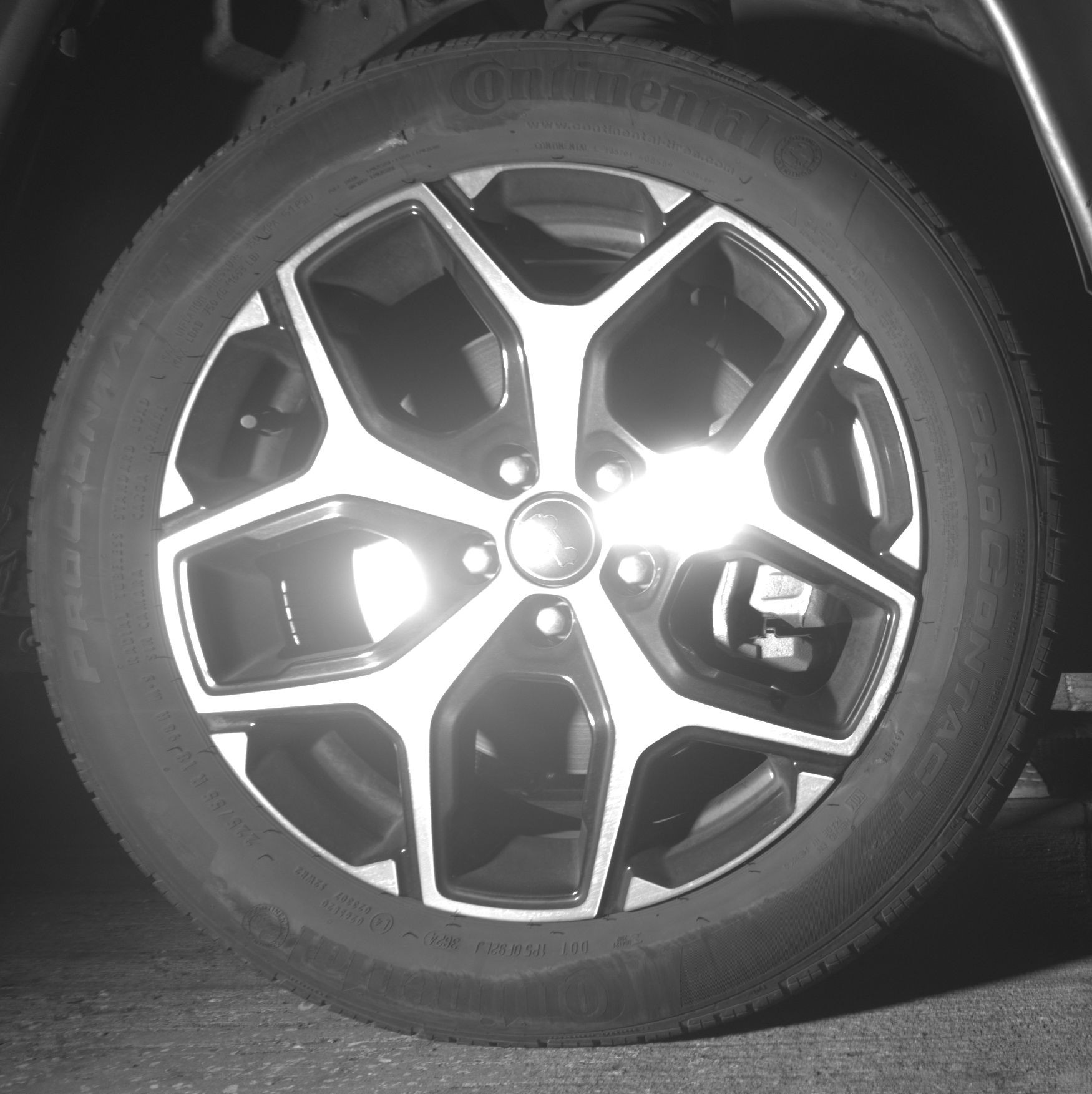 Thumbnail: 2025 Jeep Compass - 10