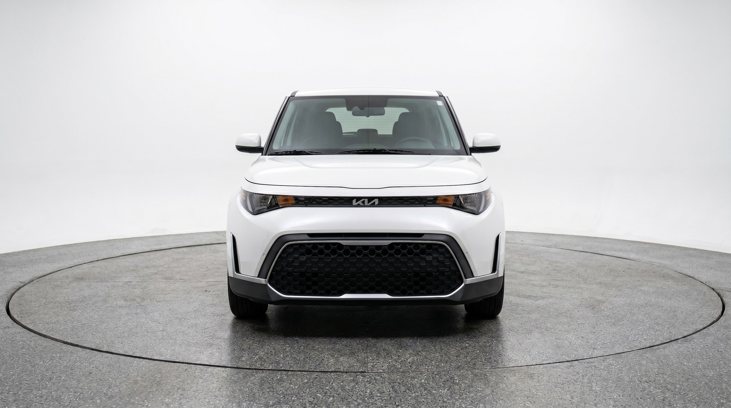 Thumbnail: 2025 Kia Soul - 2
