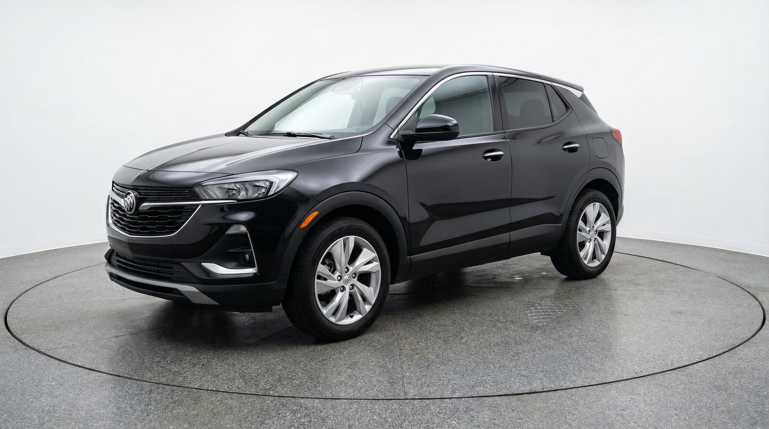 Thumbnail: 2025 Buick Encore GX - 3