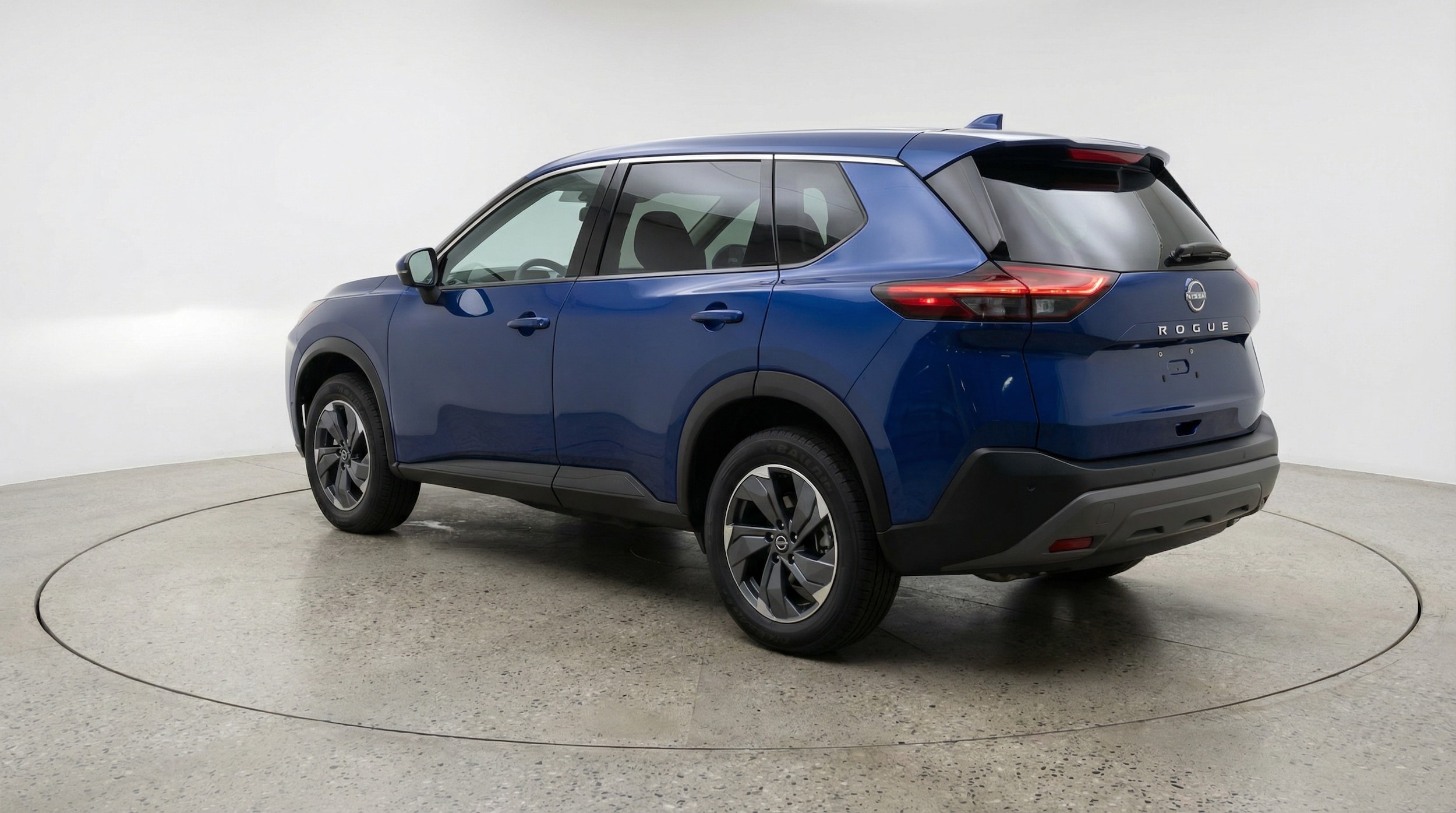 Thumbnail: 2025 Nissan Rogue - 5