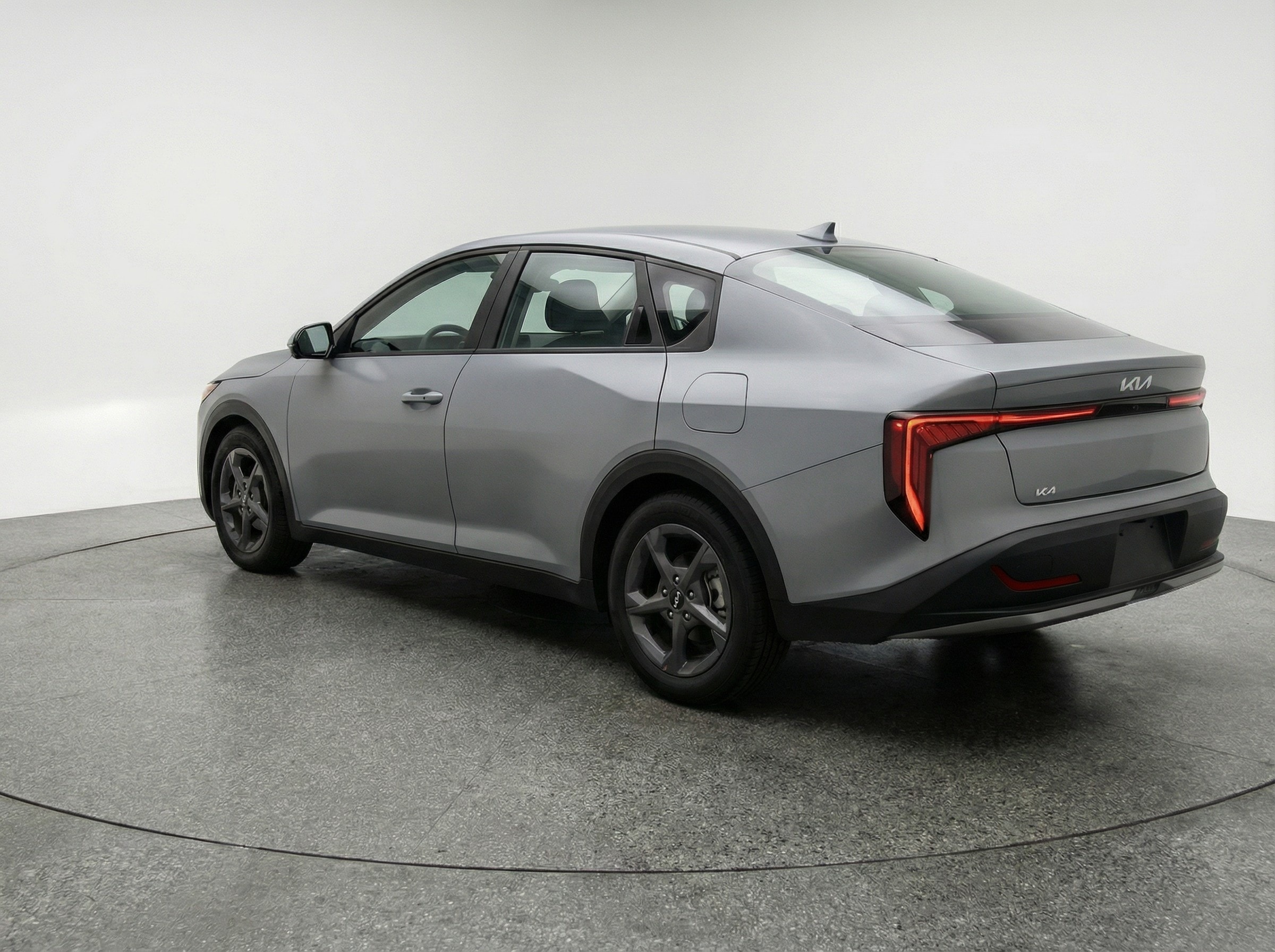Thumbnail: 2025 Kia K4 - 5
