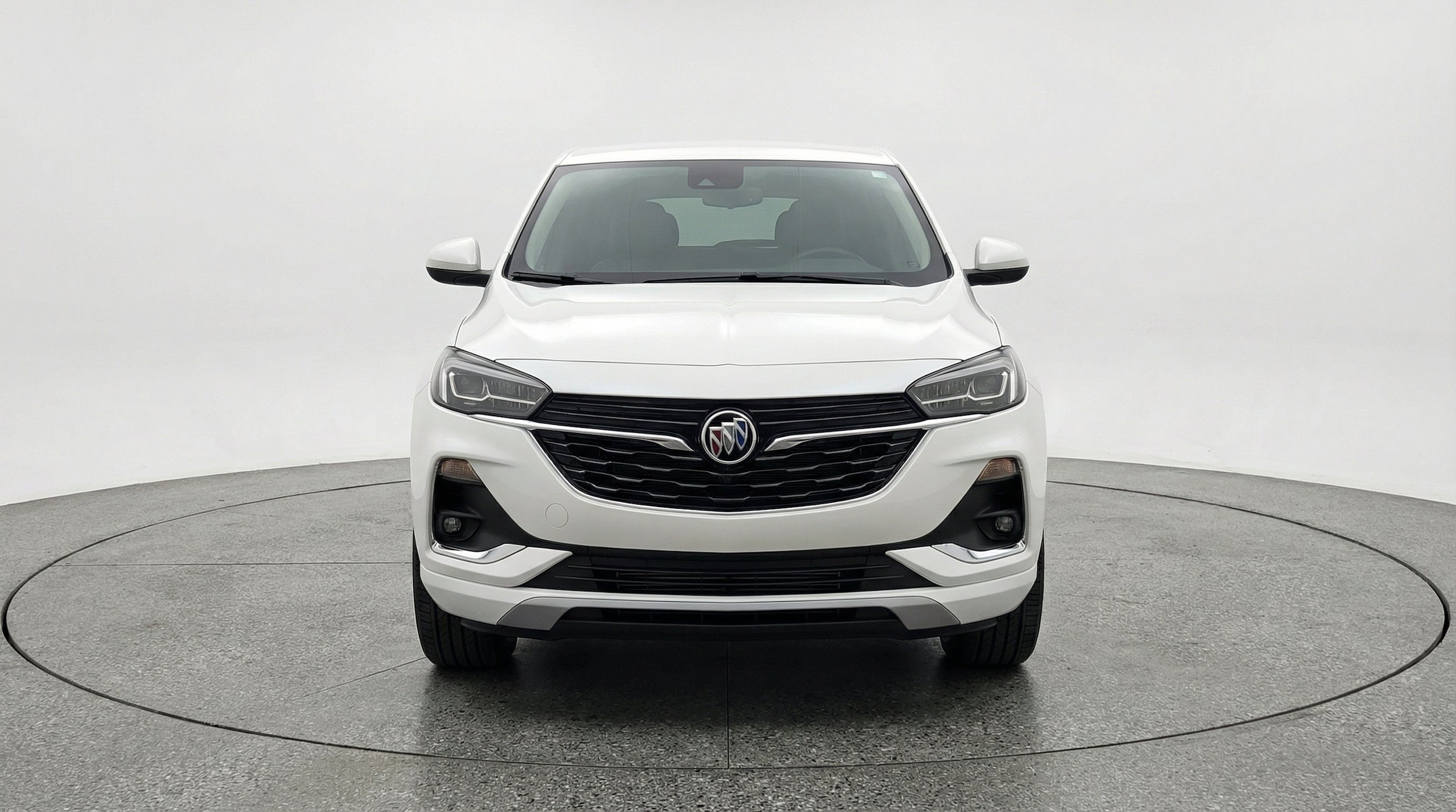 Thumbnail: 2026 Buick Encore GX - 2