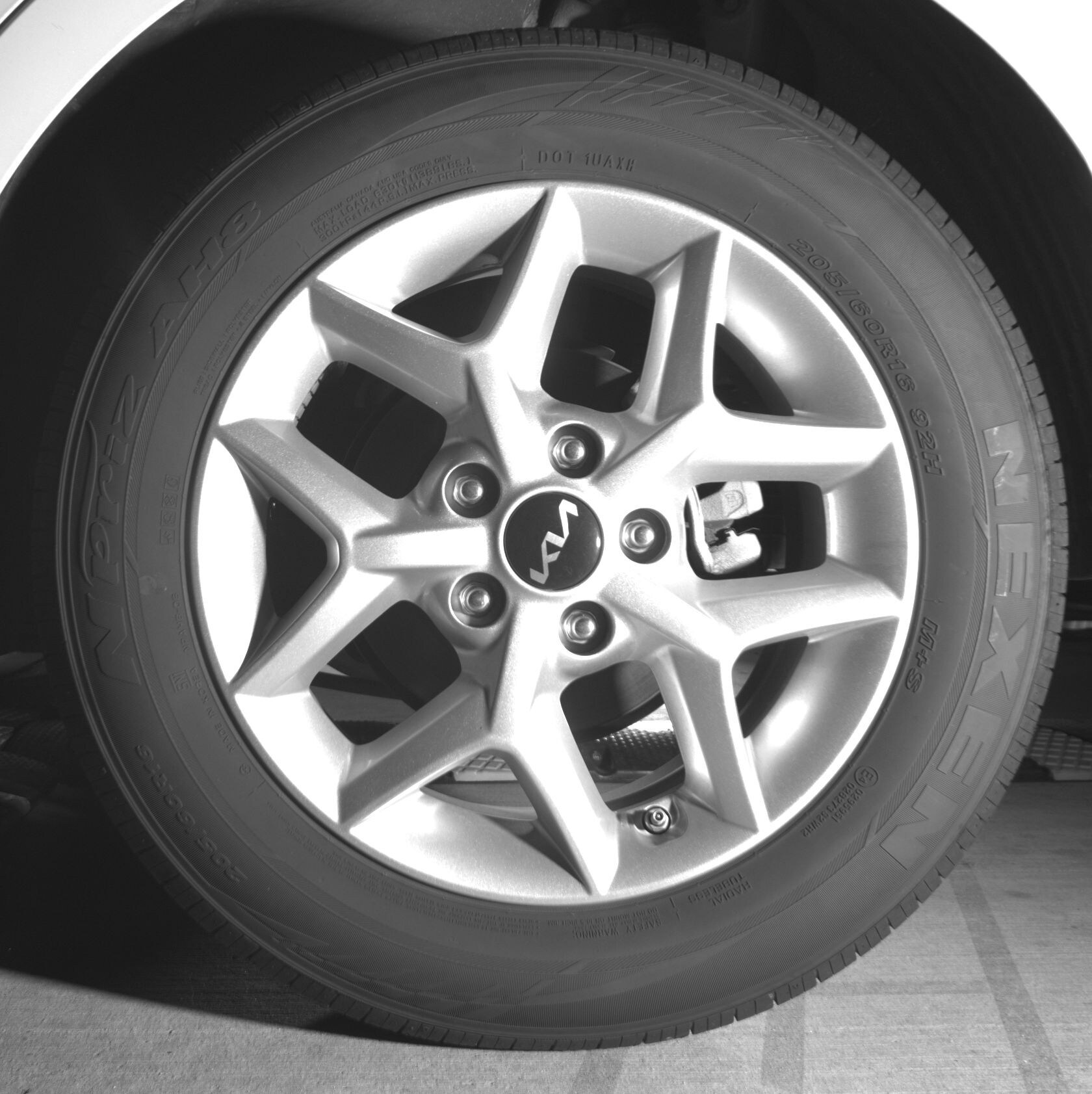 Thumbnail: 2025 Kia Soul - 11