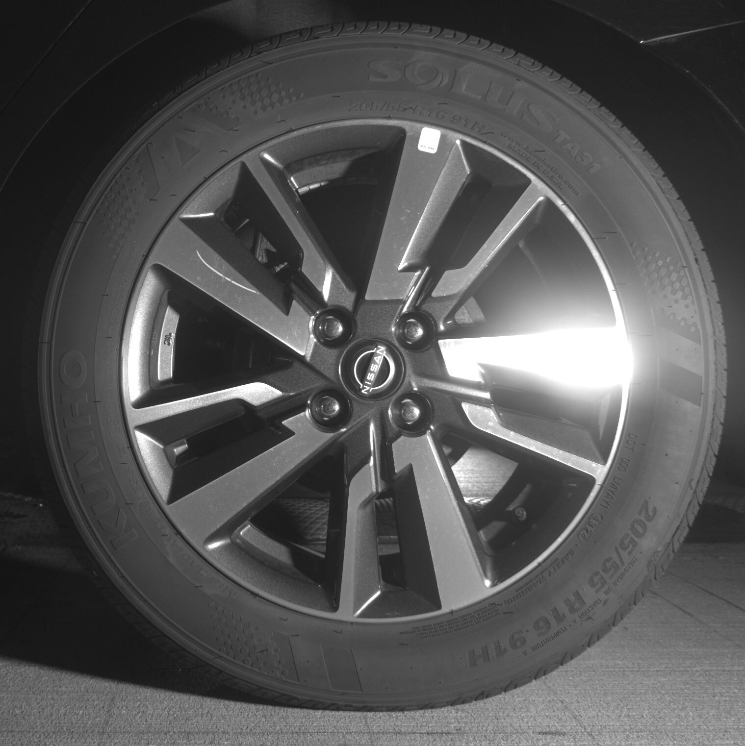 Thumbnail: 2025 Nissan Versa - 11