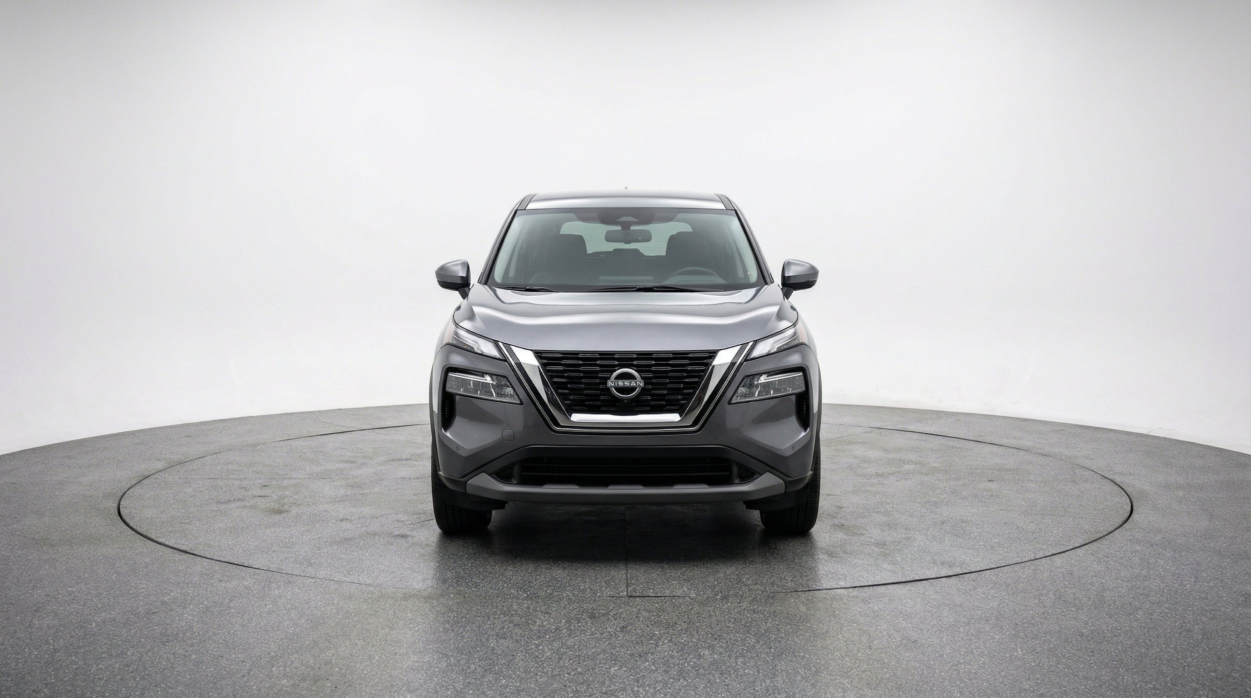 Thumbnail: 2026 Nissan Rogue - 2