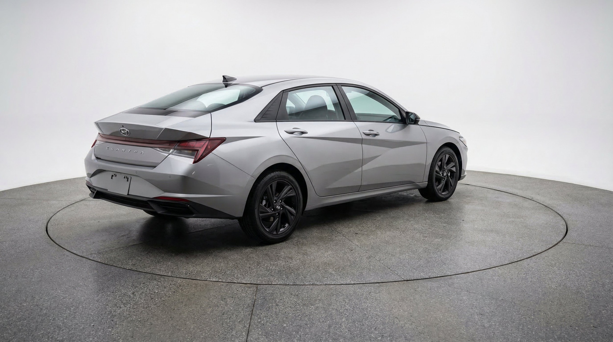 Thumbnail: 2026 Hyundai Elantra - 9