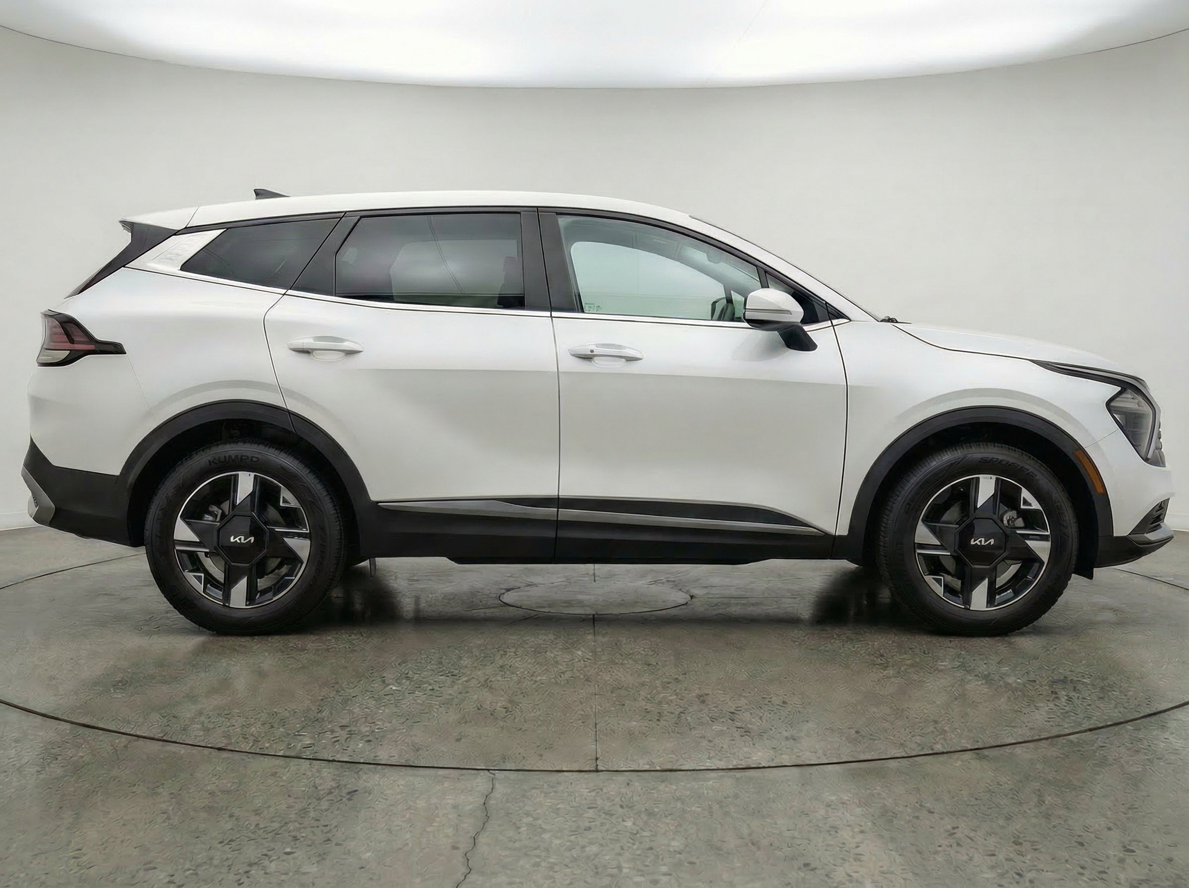 Thumbnail: 2026 Kia Sportage - 11
