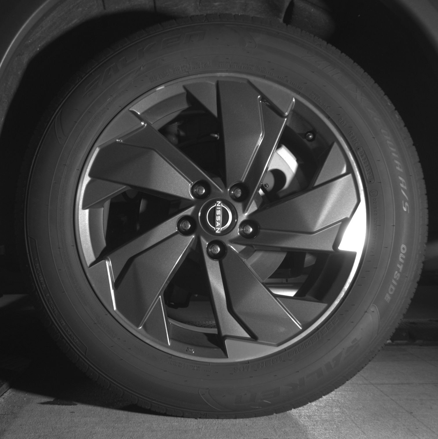 Thumbnail: 2025 Nissan Rogue - 11