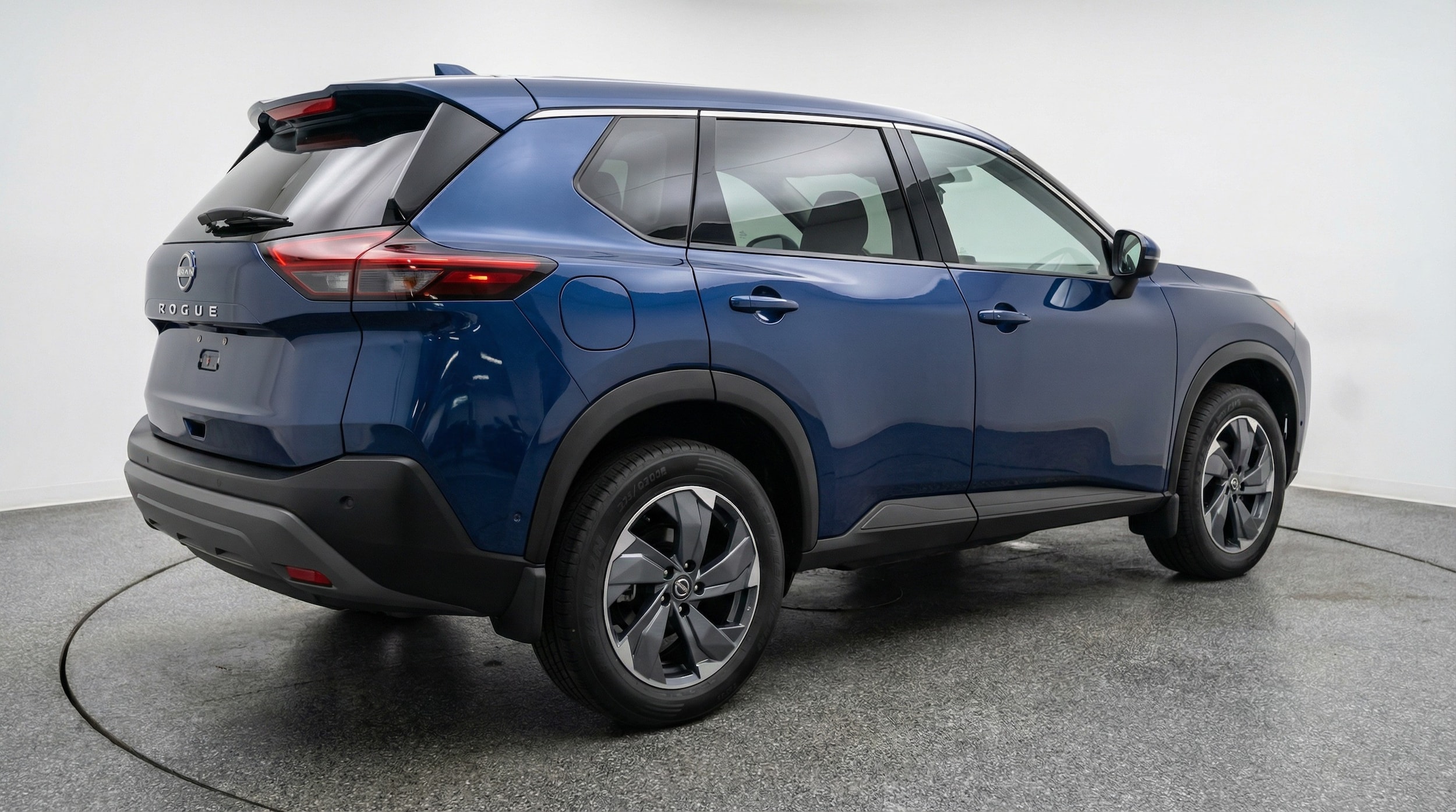 Thumbnail: 2025 Nissan Rogue - 7