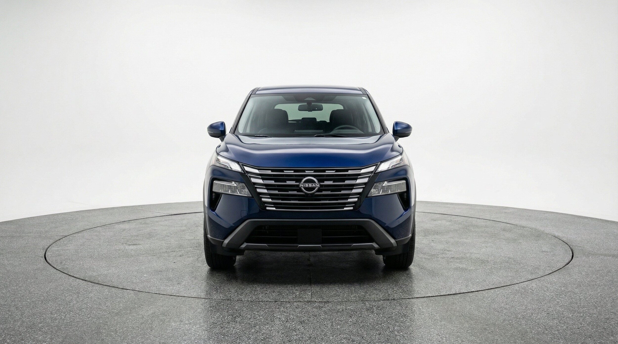 Thumbnail: 2026 Nissan Rogue - 2
