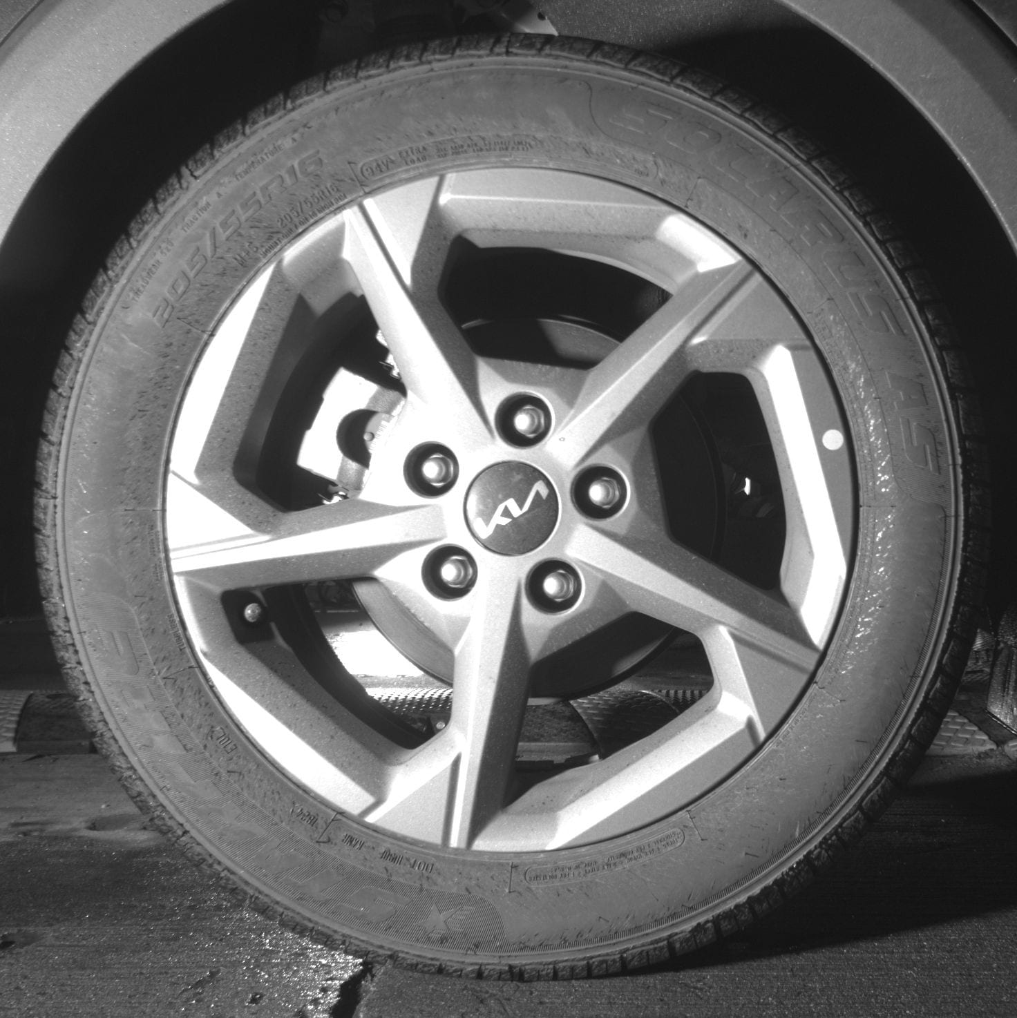 Thumbnail: 2025 Kia K4 - 12