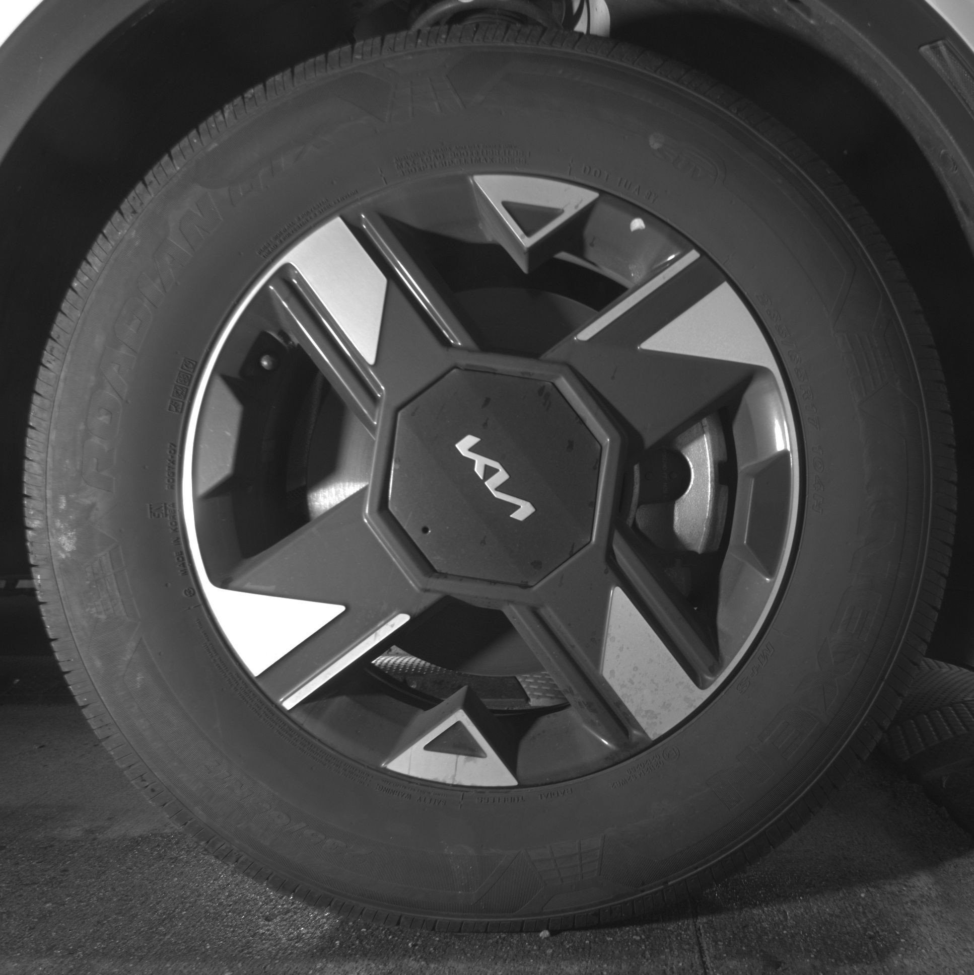 Thumbnail: 2026 Kia Sportage - 13