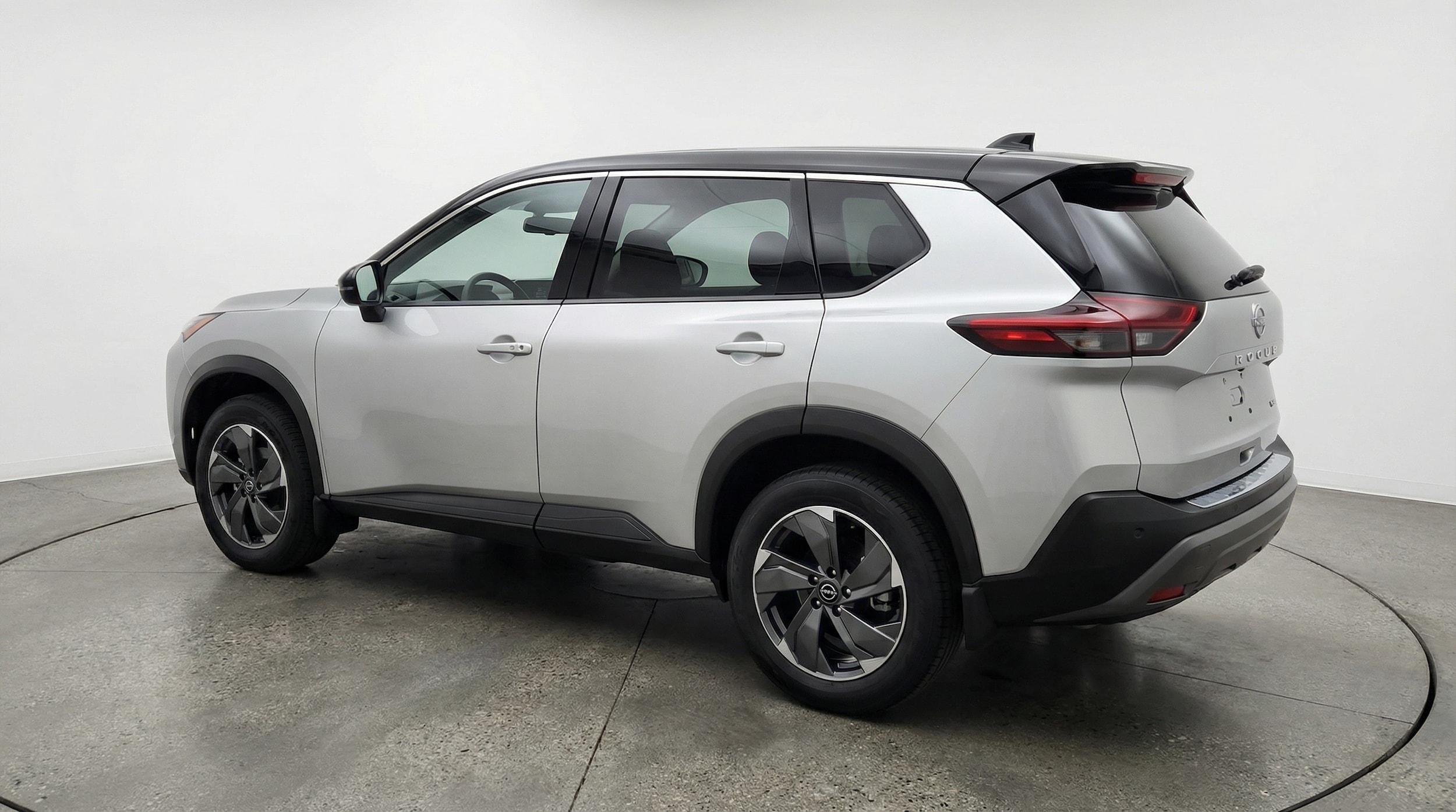 Thumbnail: 2025 Nissan Rogue - 5