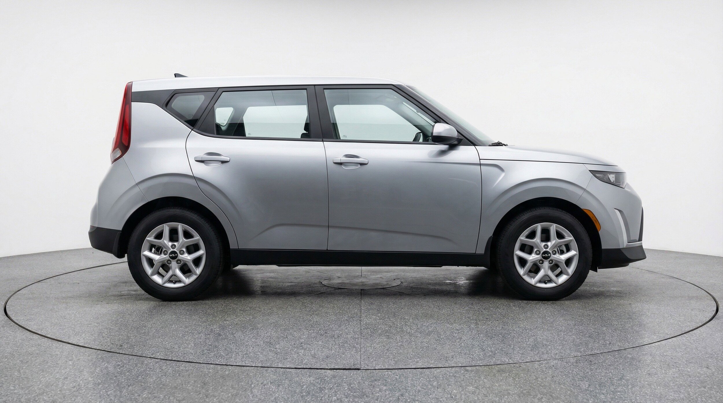 Thumbnail: 2025 Kia Soul - 11