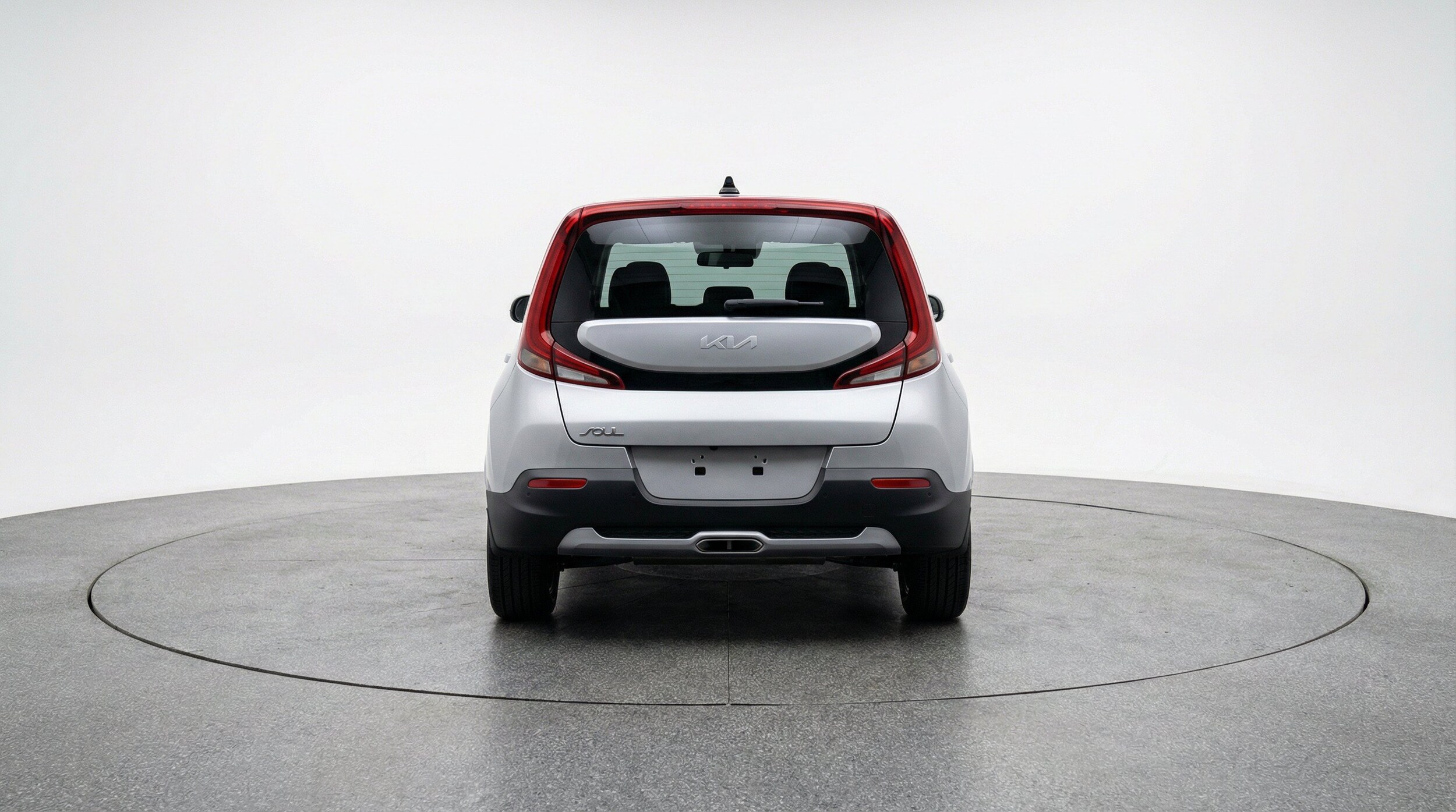Thumbnail: 2025 Kia Soul - 7