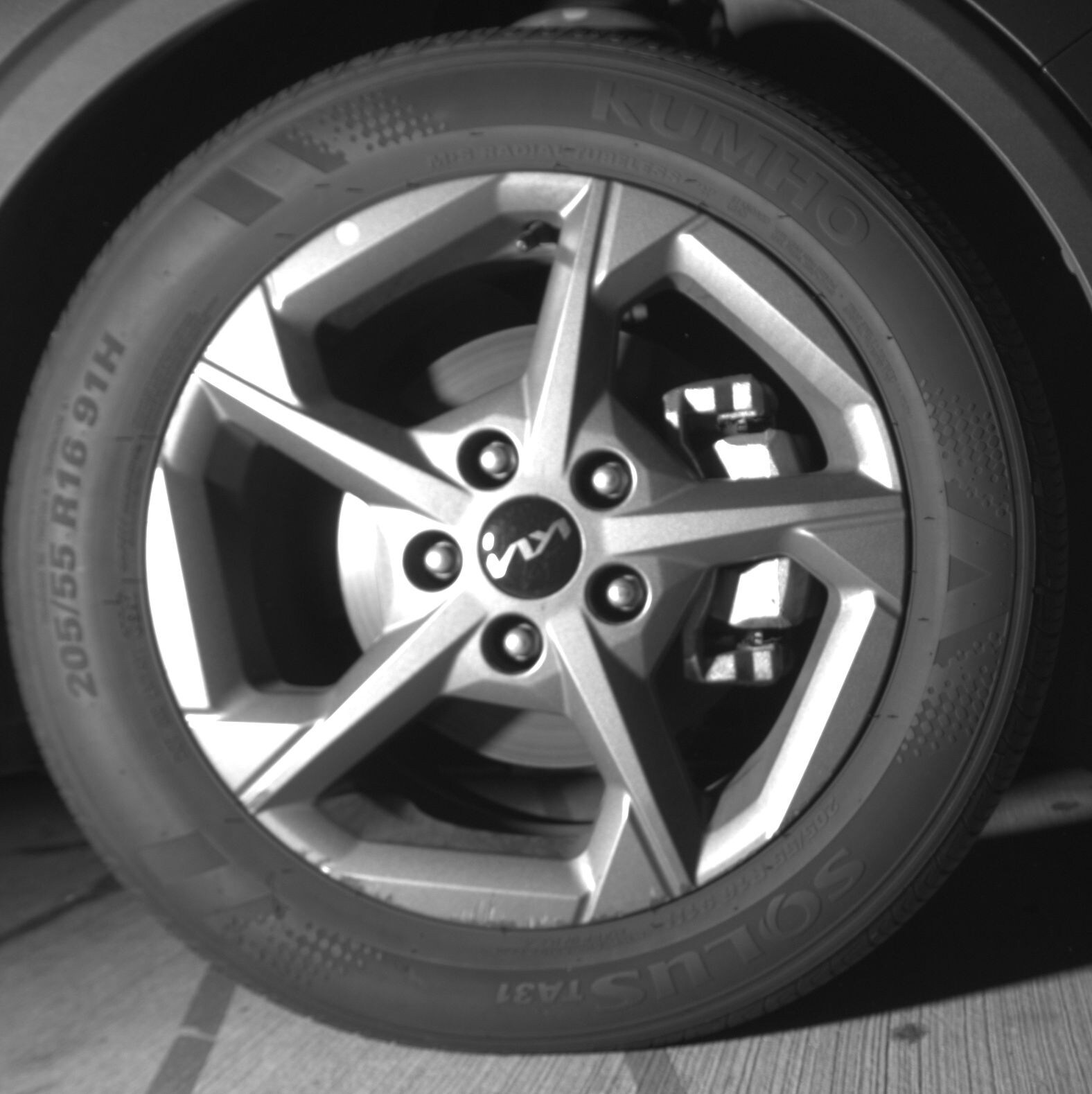 Thumbnail: 2025 Kia K4 - 10