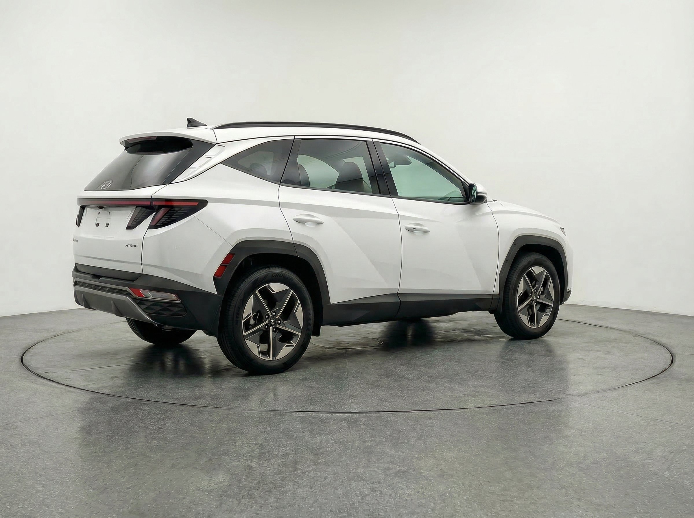 Thumbnail: 2026 Hyundai Tucson - 9