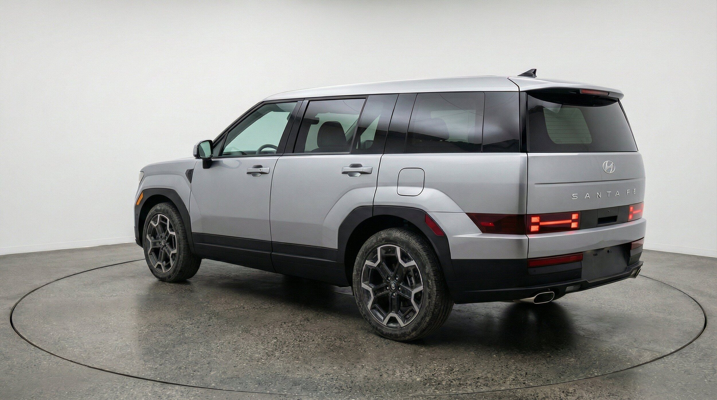 Thumbnail: 2026 Hyundai Santa Fe - 6