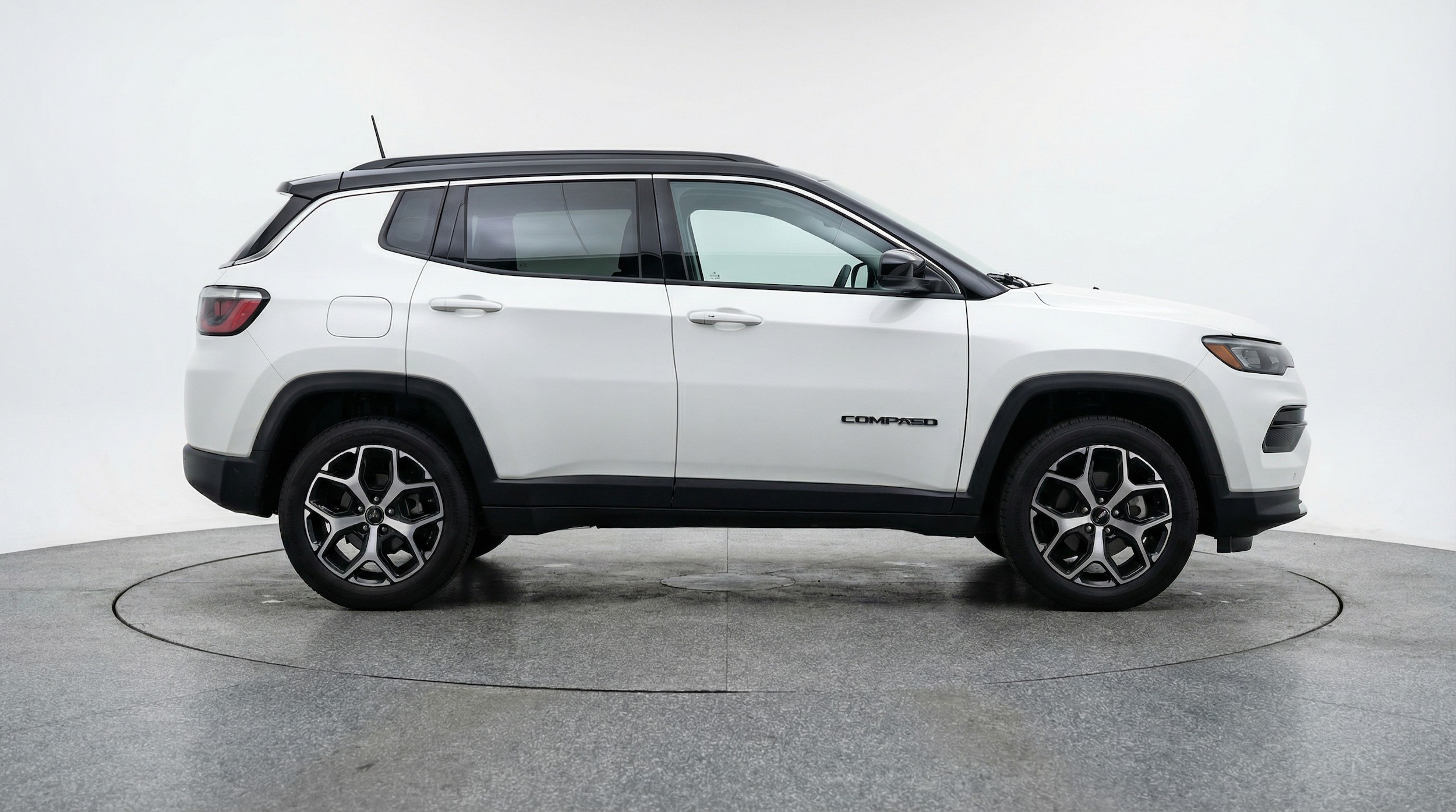 Thumbnail: 2025 Jeep Compass - 8