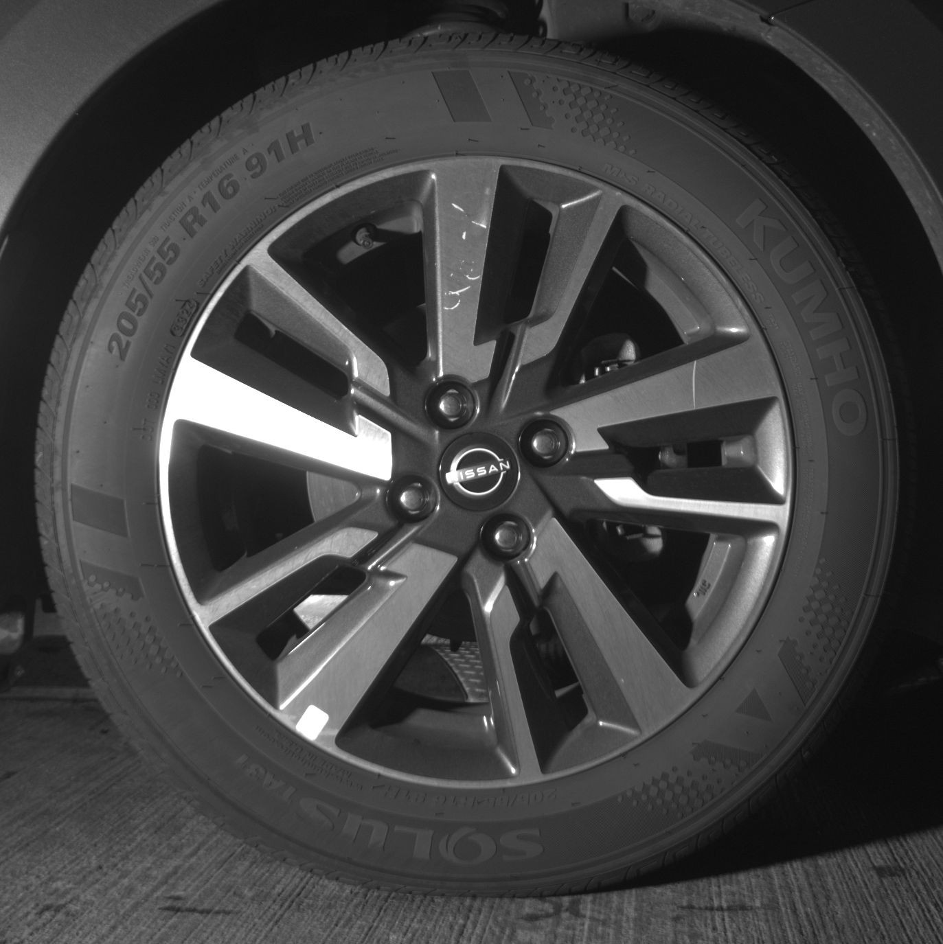 Thumbnail: 2025 Nissan Versa - 10