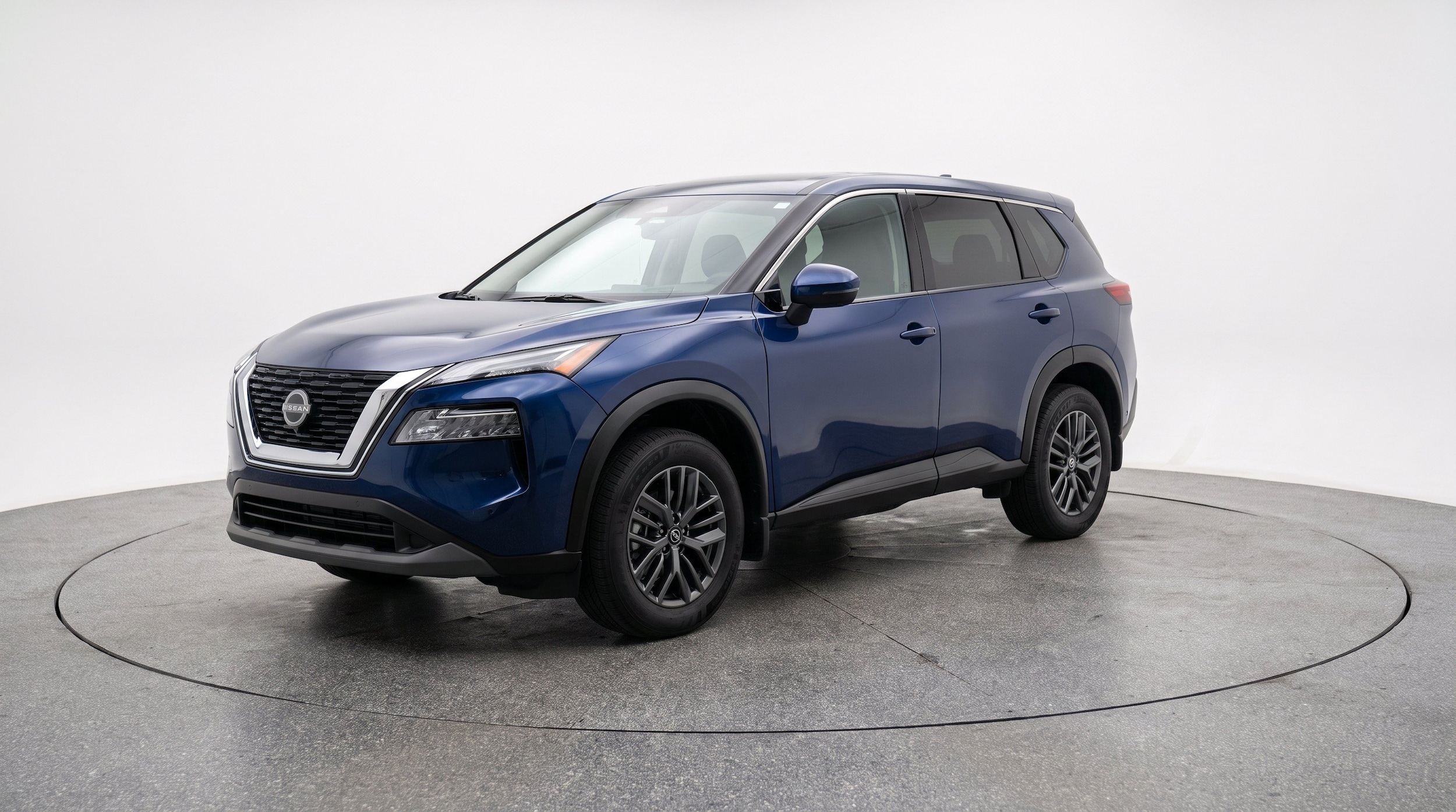 Thumbnail: 2026 Nissan Rogue - 3