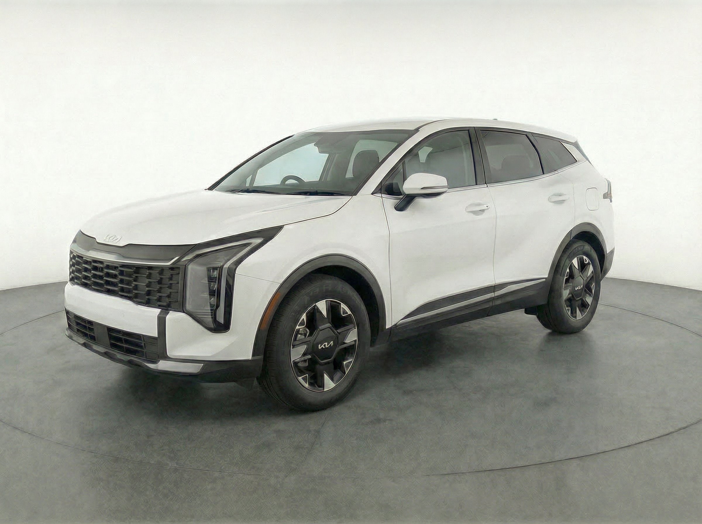 Thumbnail: 2026 Kia Sportage - 3