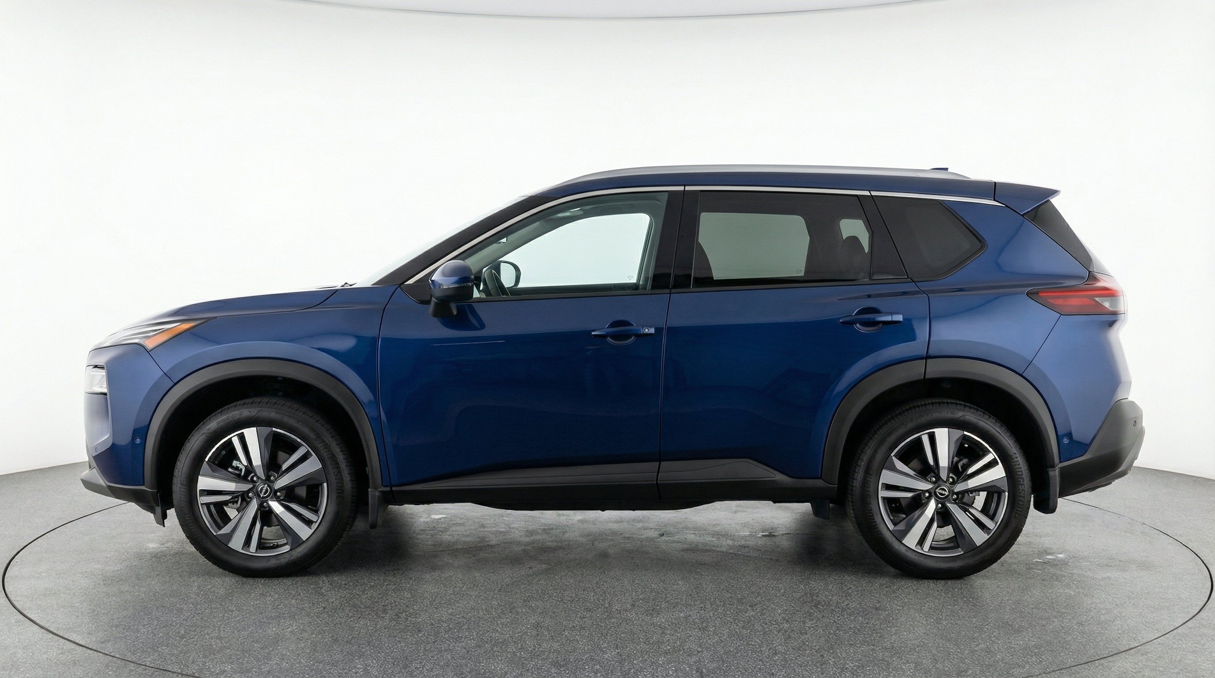 Thumbnail: 2026 Nissan Rogue - 5
