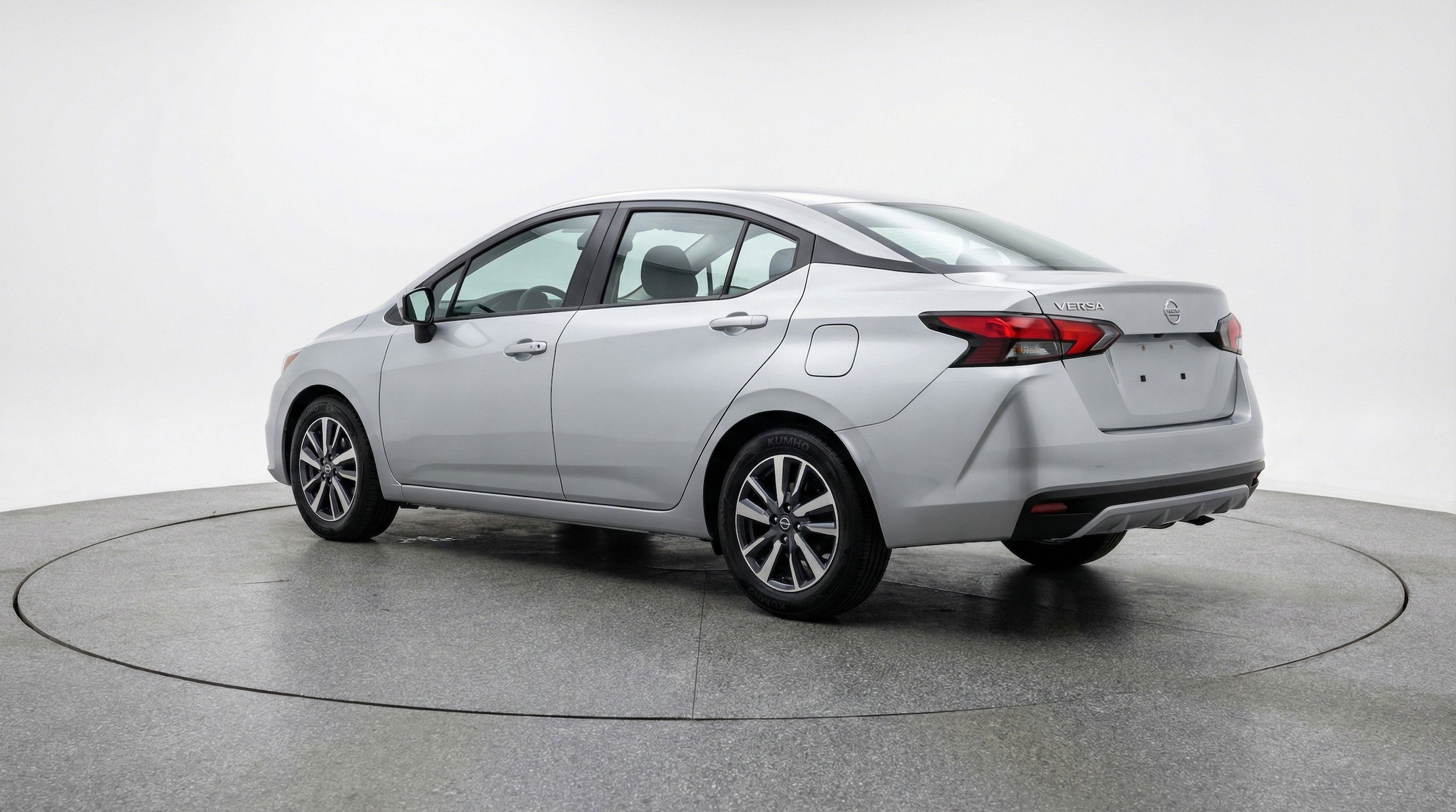 Thumbnail: 2025 Nissan Versa - 6