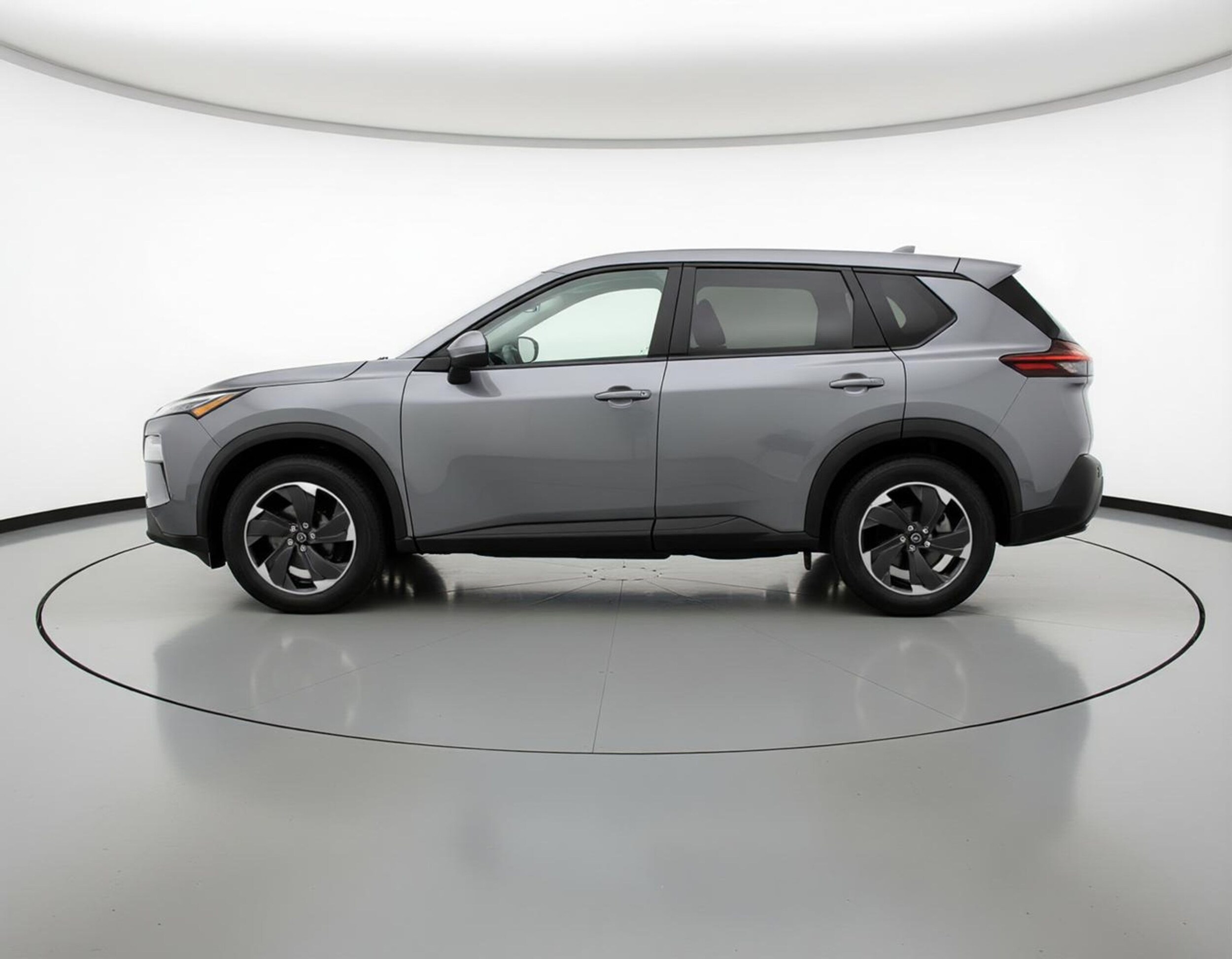 Thumbnail: 2025 Nissan Rogue - 4