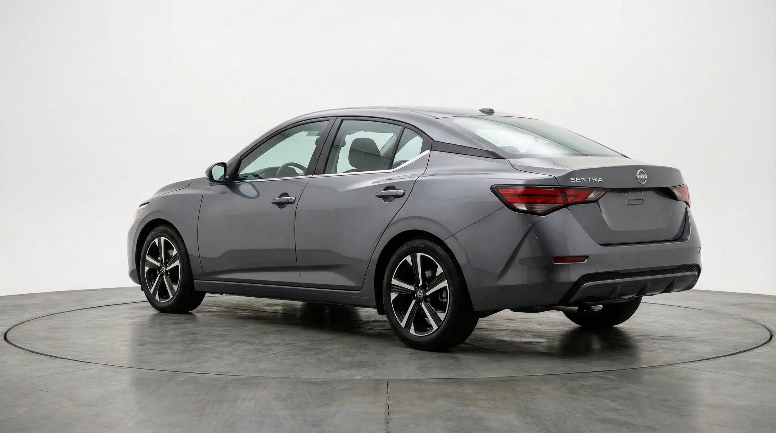 Thumbnail: 2025 Nissan Sentra - 6