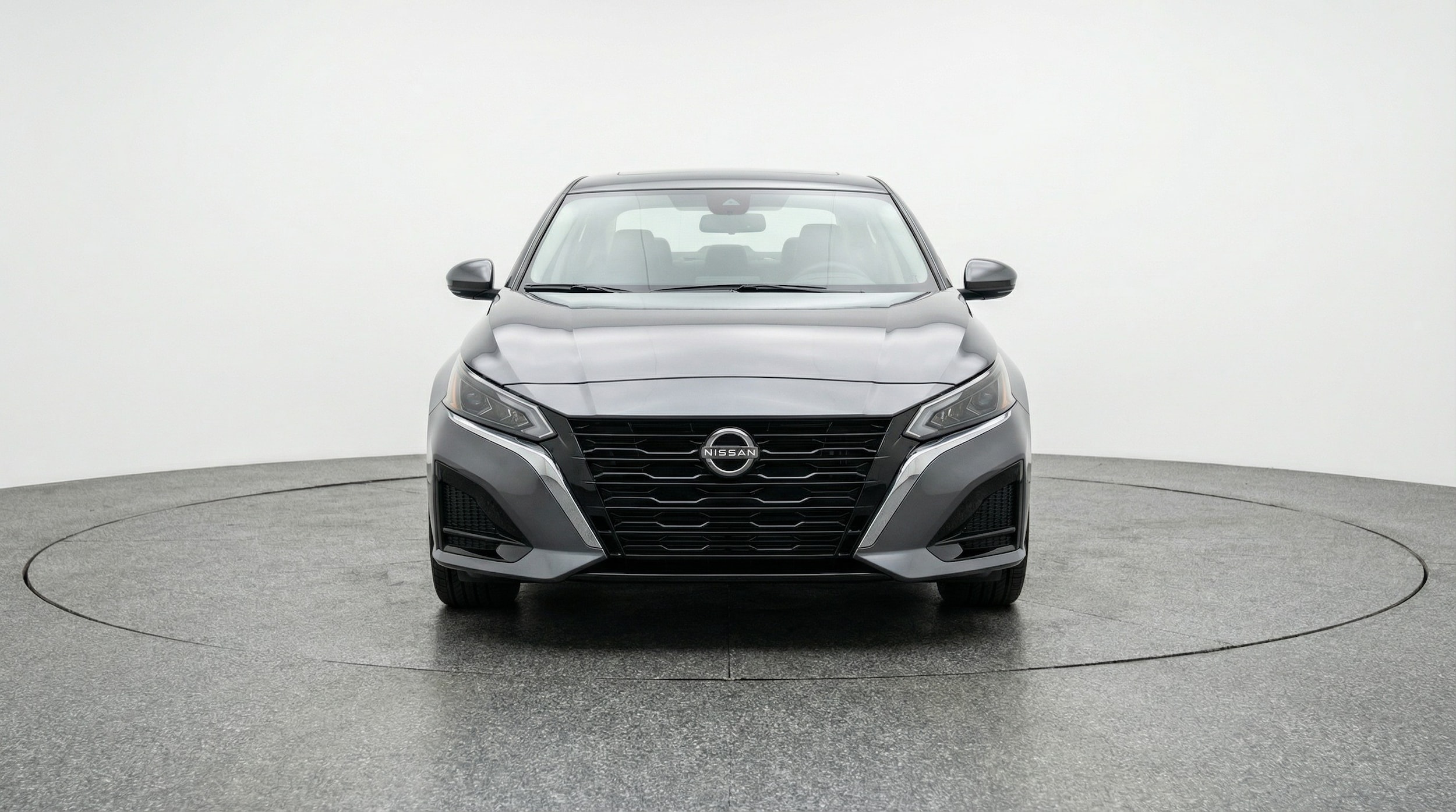 Thumbnail: 2025 Nissan Altima - 2