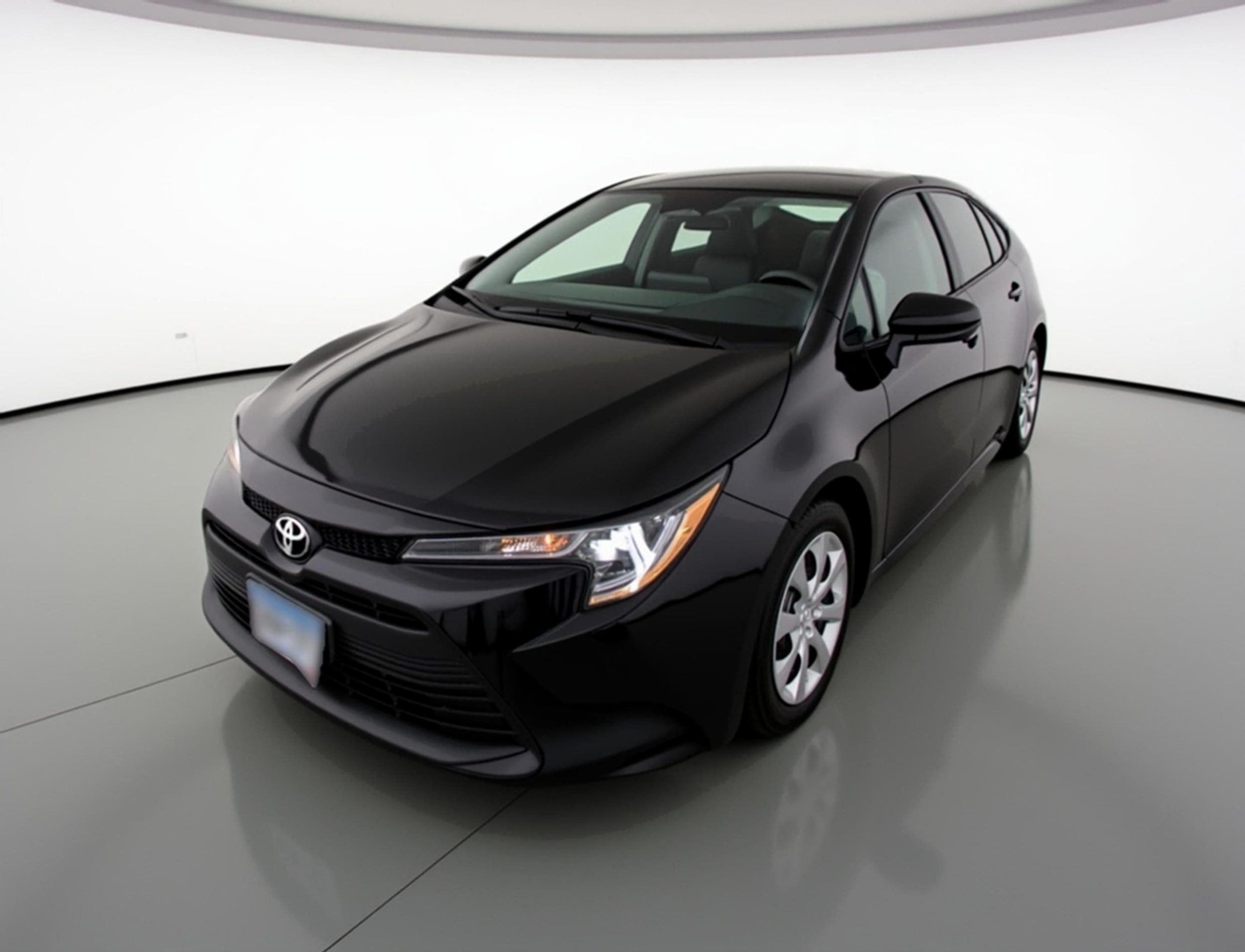 Thumbnail: 2025 Toyota Corolla - 3