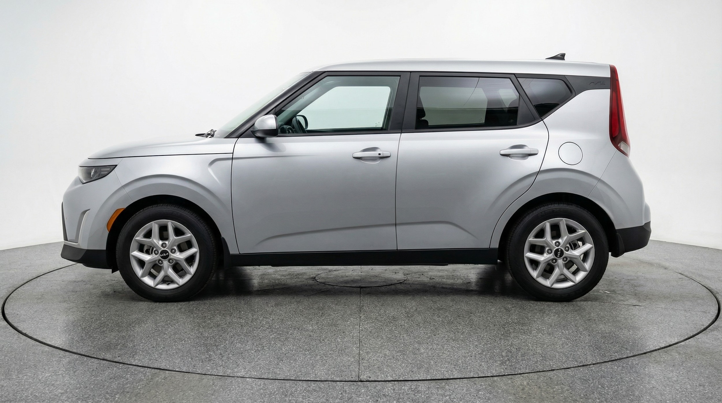 Thumbnail: 2025 Kia Soul - 4