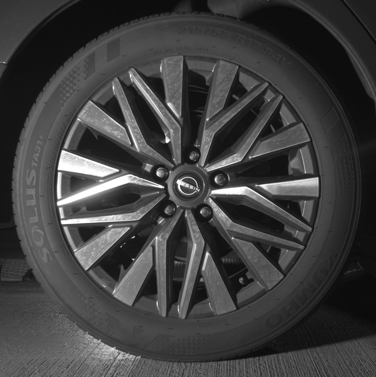 Thumbnail: 2025 Nissan Altima - 12