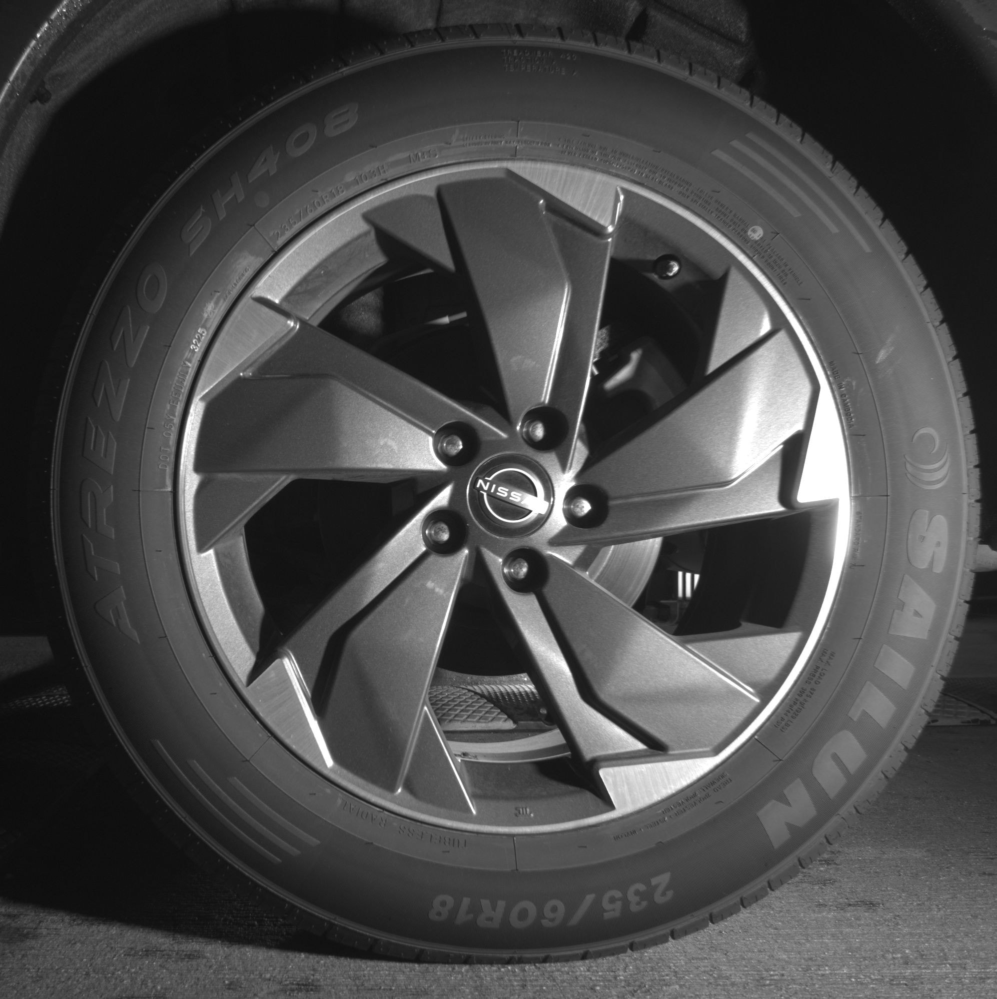 Thumbnail: 2025 Nissan Rogue - 11