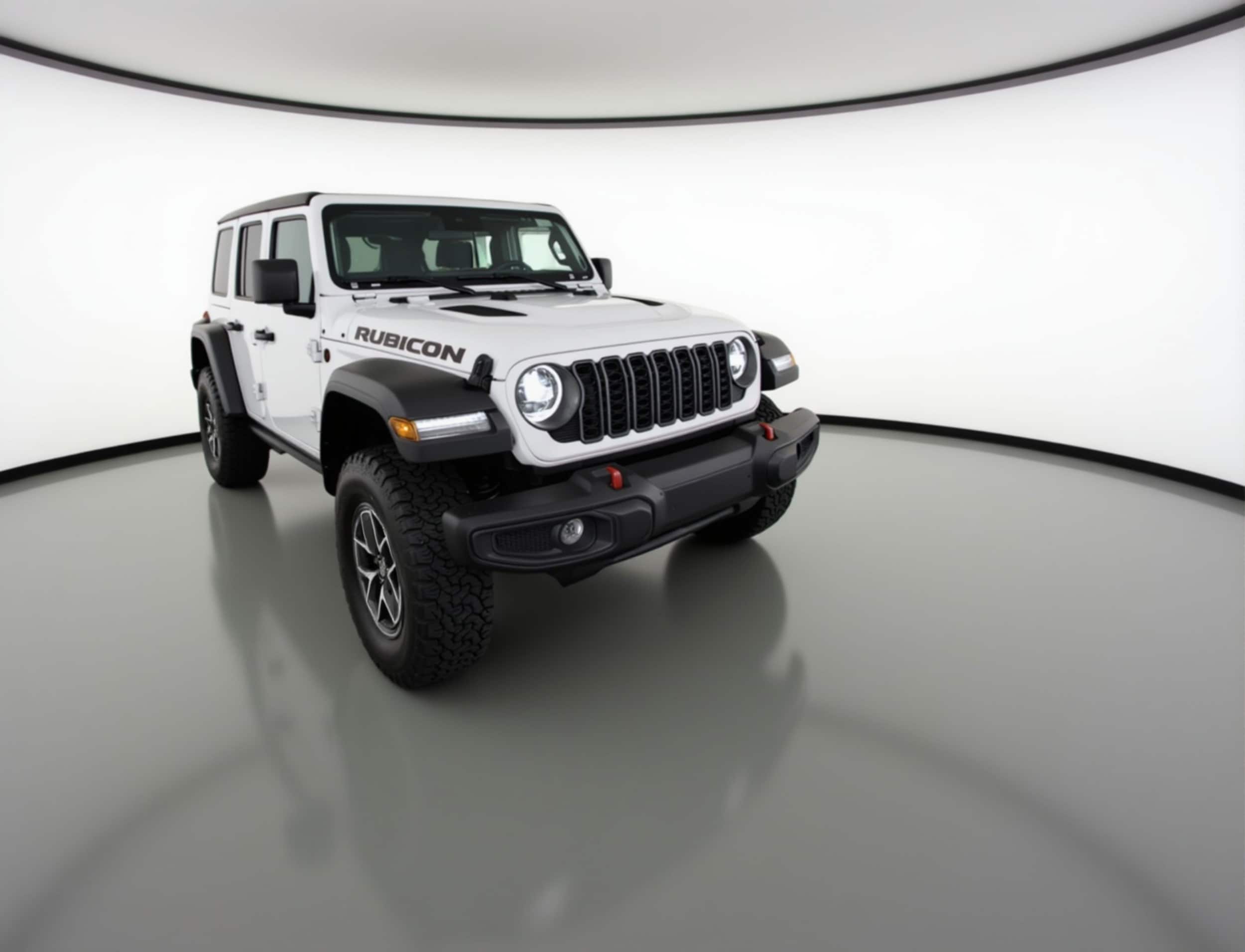 Thumbnail: 2025 Jeep Wrangler - 1