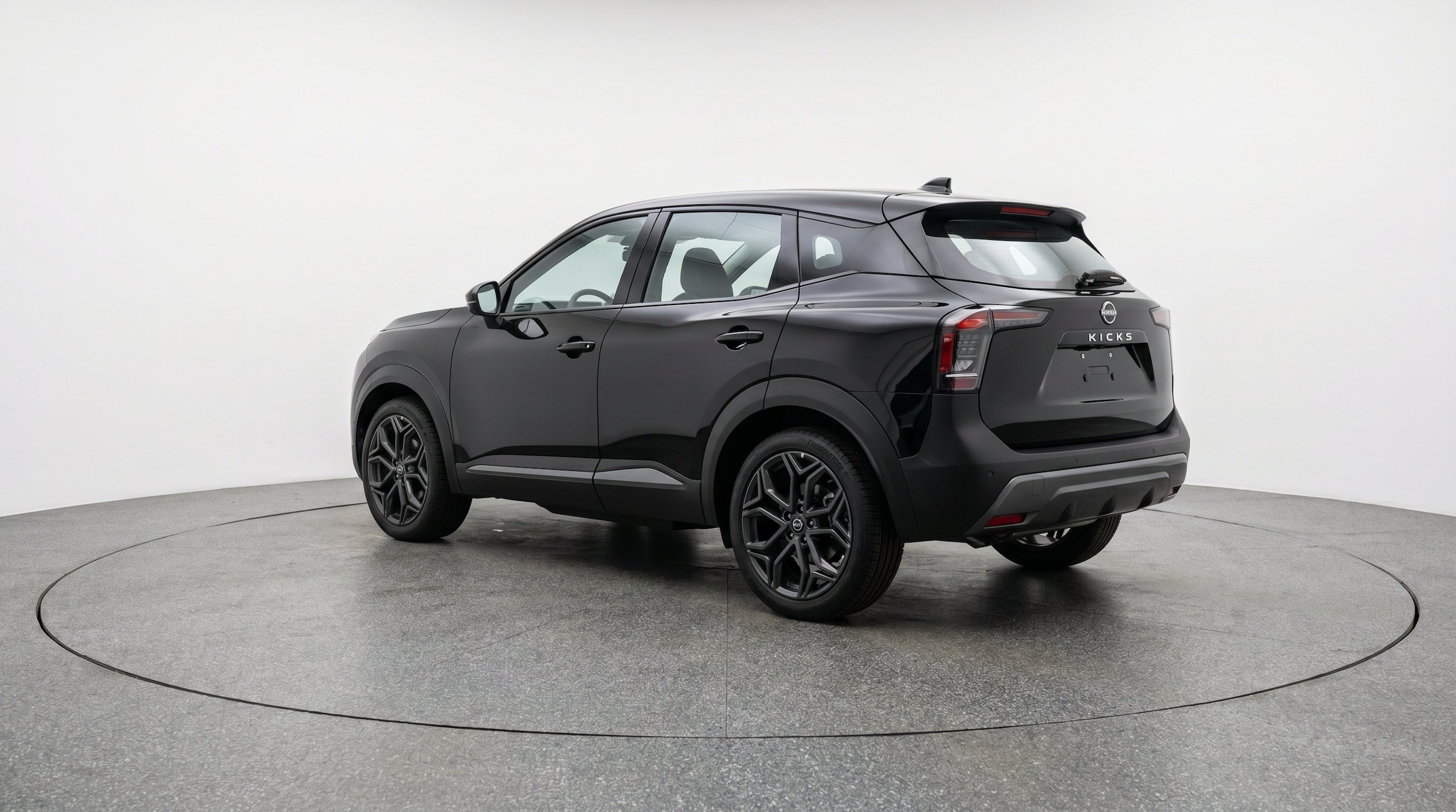 Thumbnail: 2026 Nissan Kicks - 6