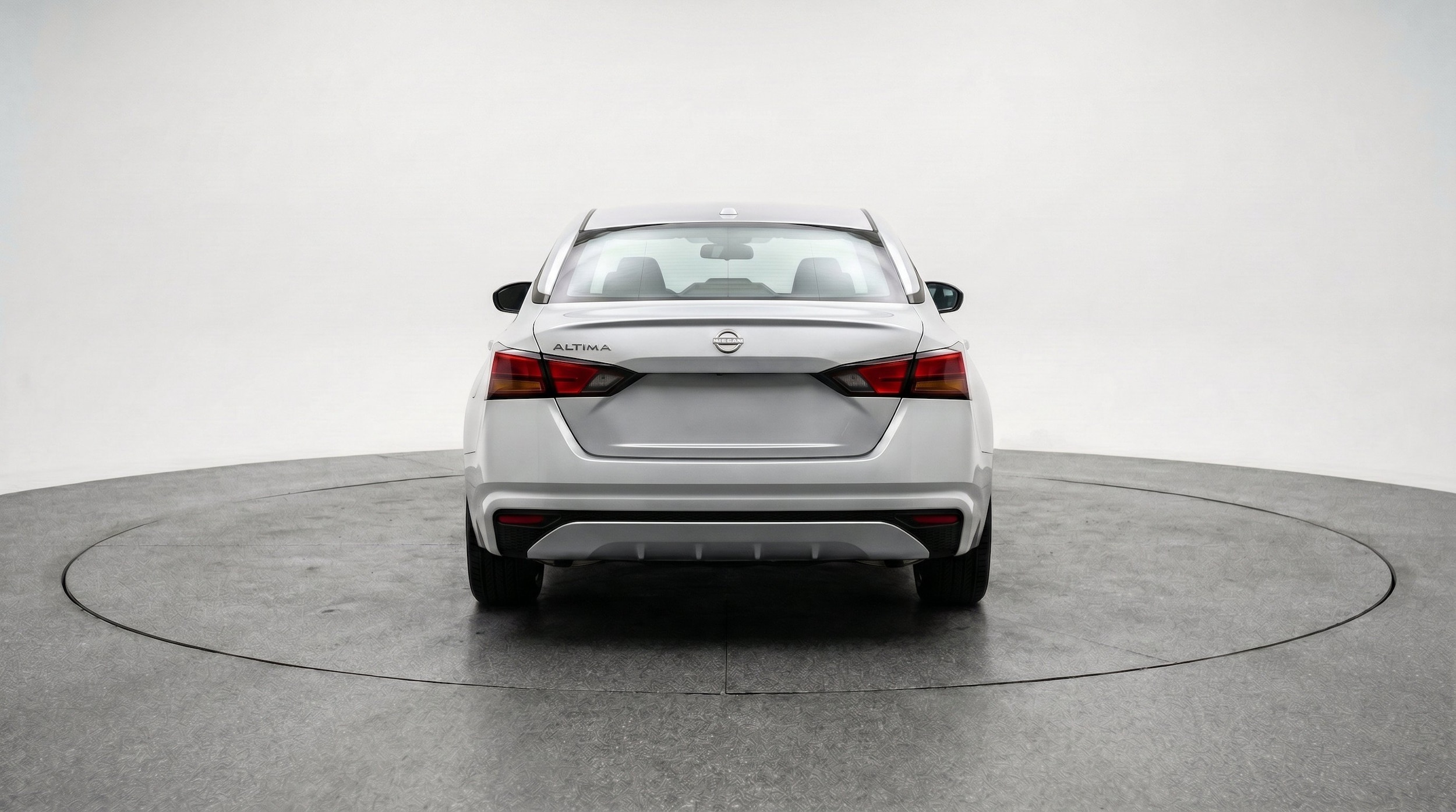 Thumbnail: 2026 Nissan Altima - 7