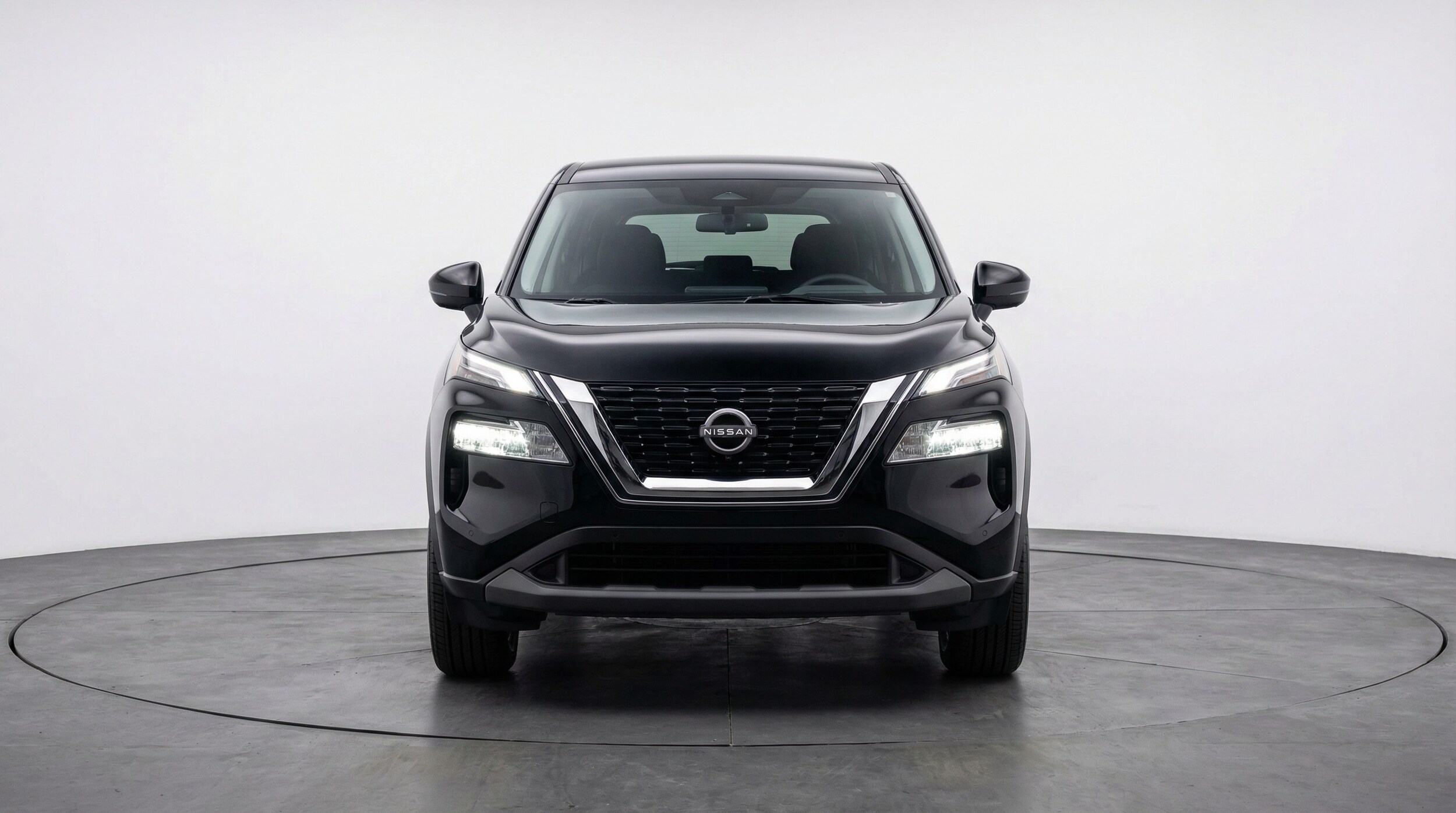 Thumbnail: 2025 Nissan Rogue - 2
