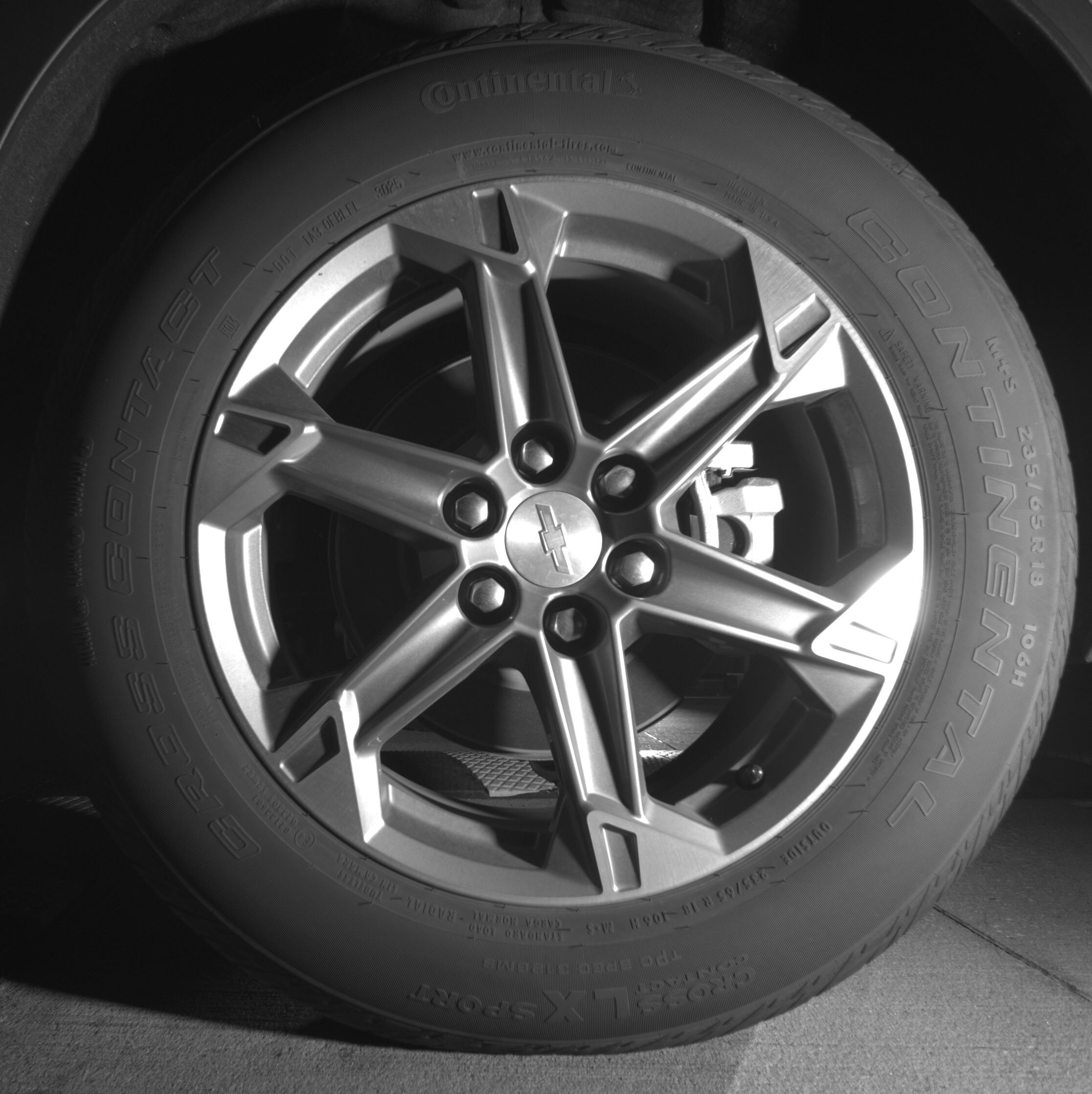 Thumbnail: 2025 Chevrolet Blazer - 11