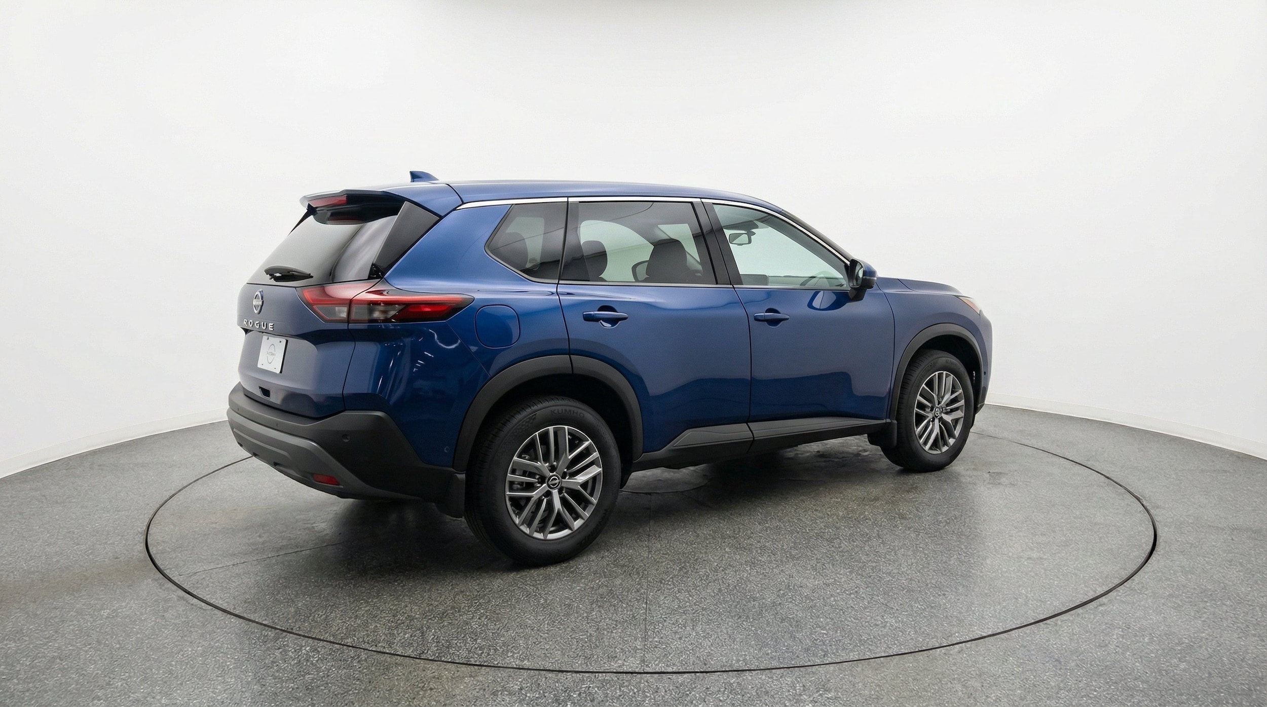 Thumbnail: 2026 Nissan Rogue - 9