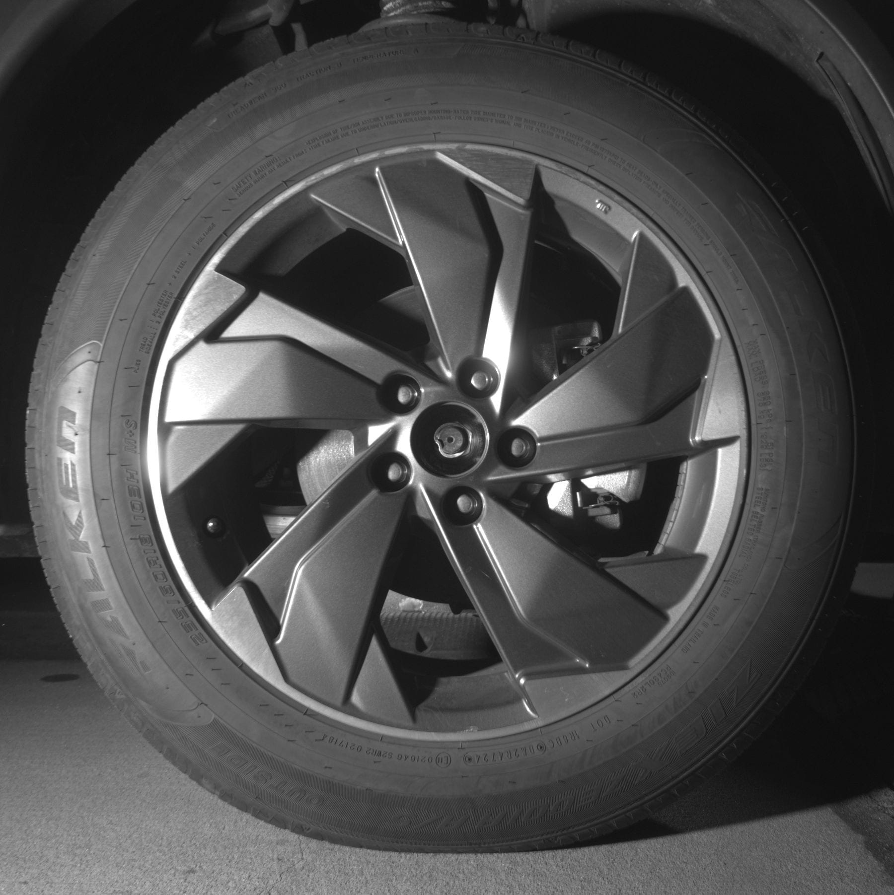 Thumbnail: 2025 Nissan Rogue - 10