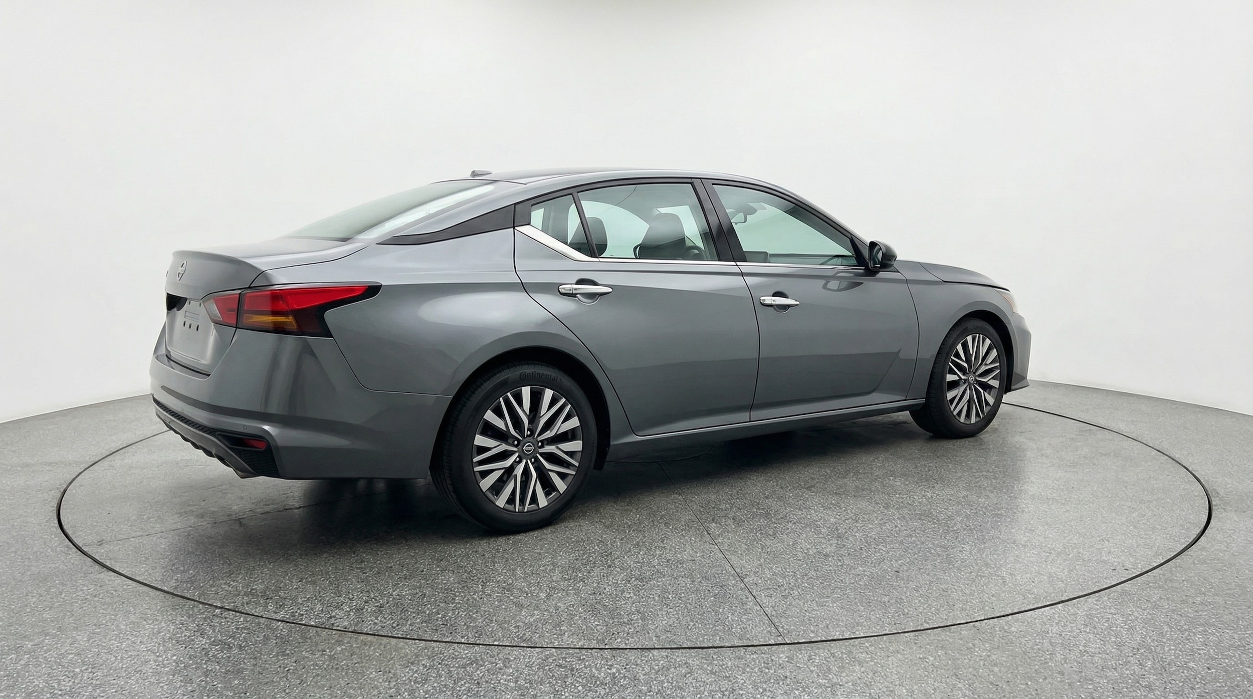 Thumbnail: 2025 Nissan Altima - 7