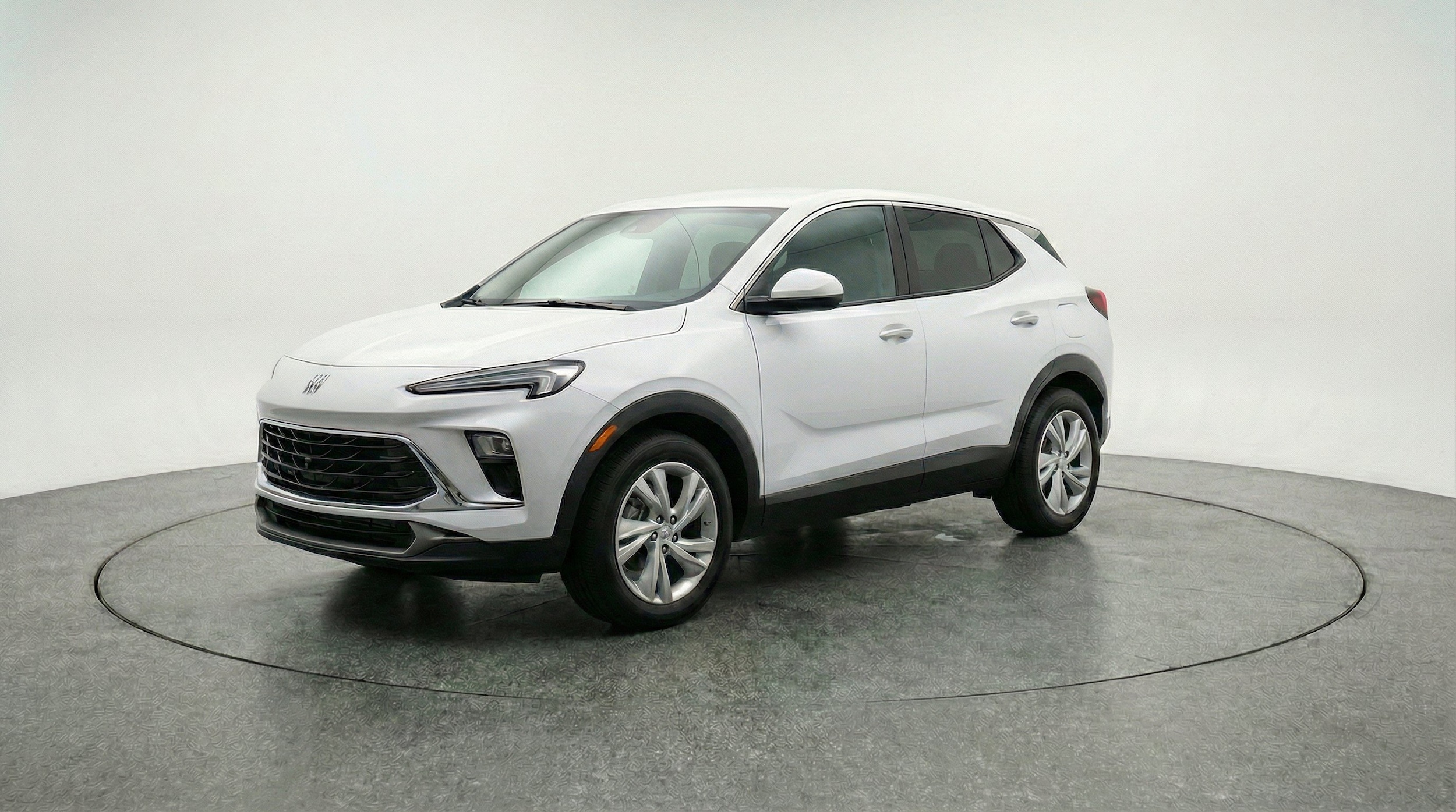 Thumbnail: 2026 Buick Encore GX - 3