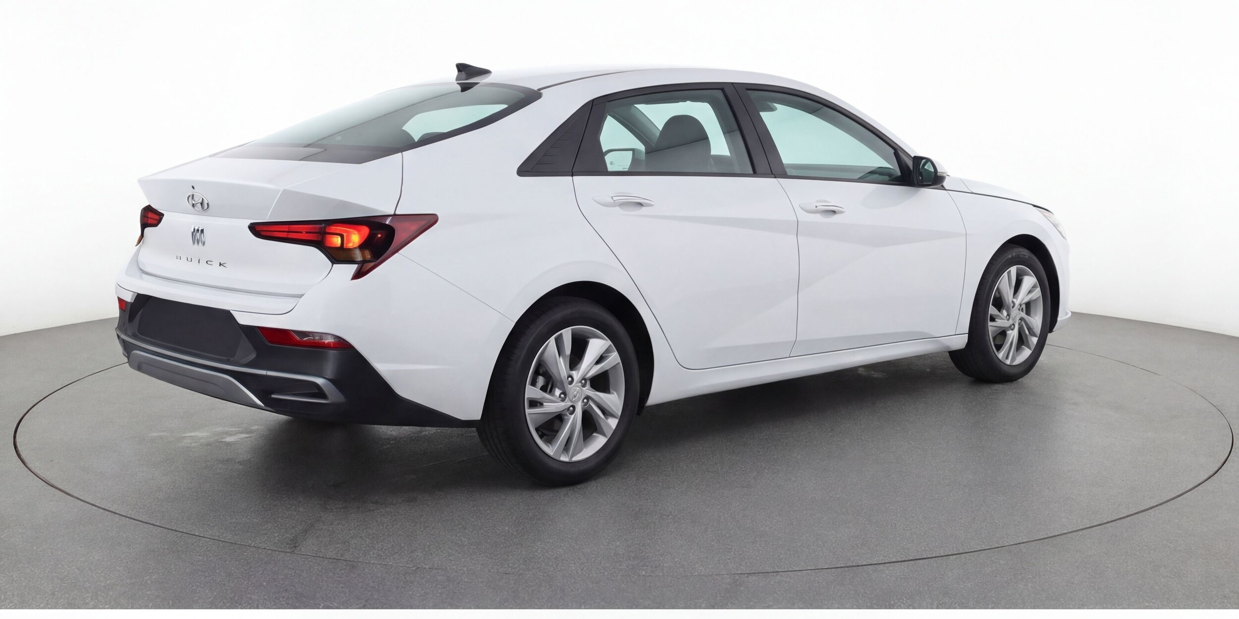 Thumbnail: 2025 Buick Encore GX - 7