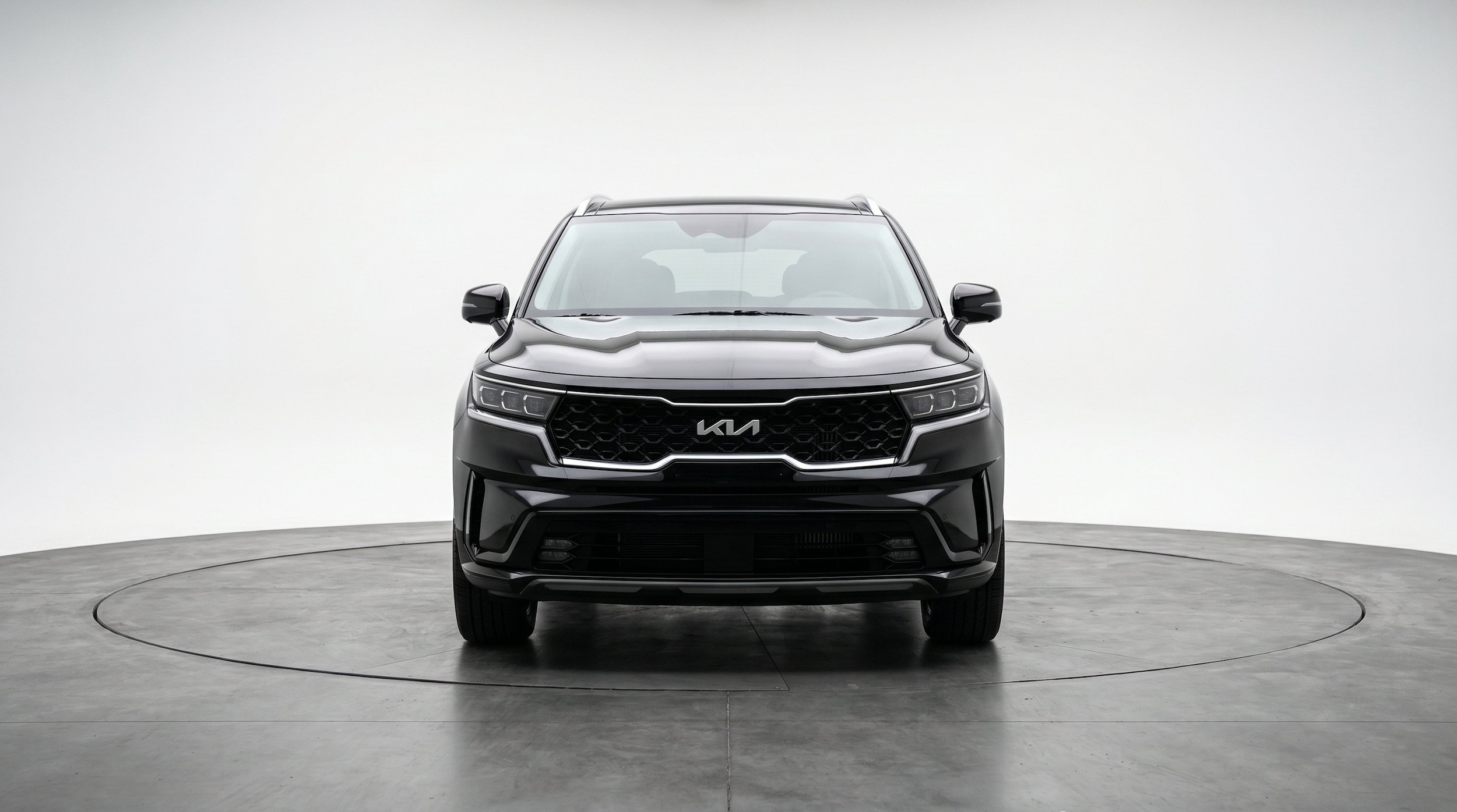 Thumbnail: 2024 Kia Sorento - 2