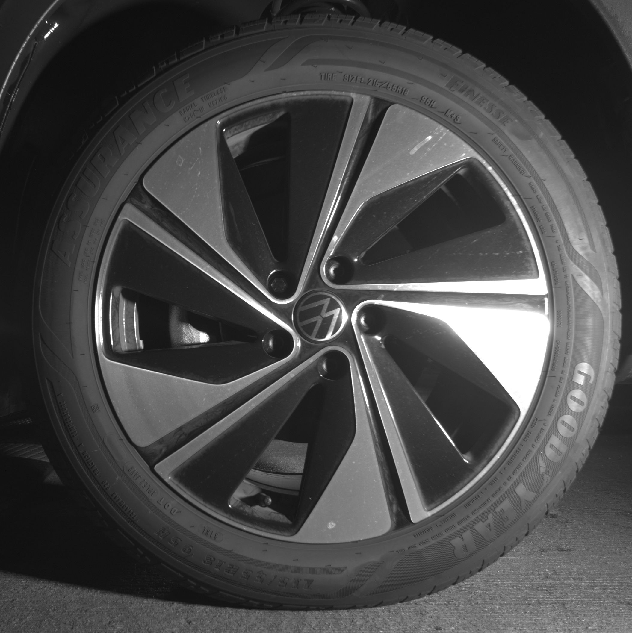 Thumbnail: 2025 Volkswagen Taos - 9