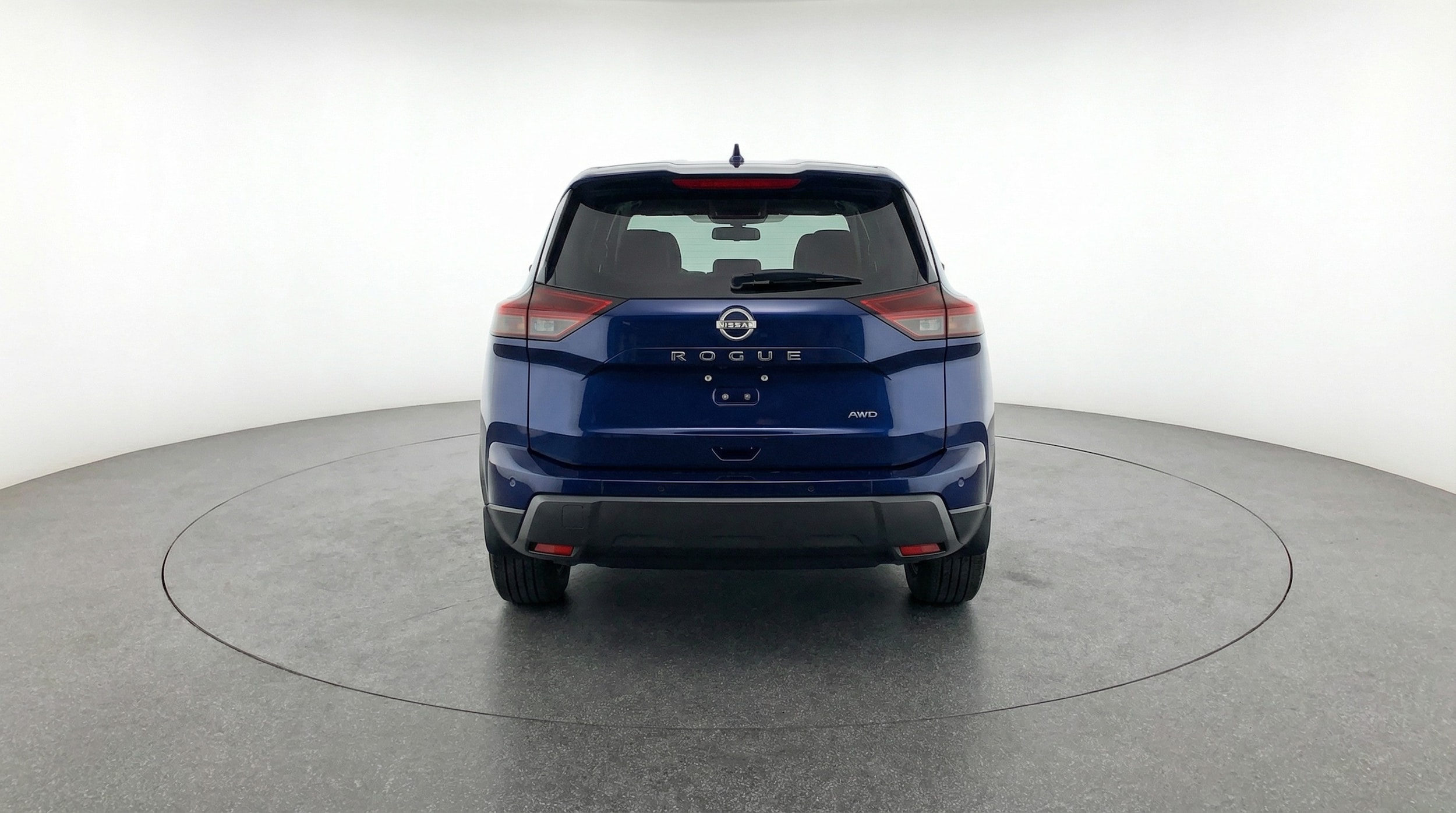 Thumbnail: 2025 Nissan Rogue - 6