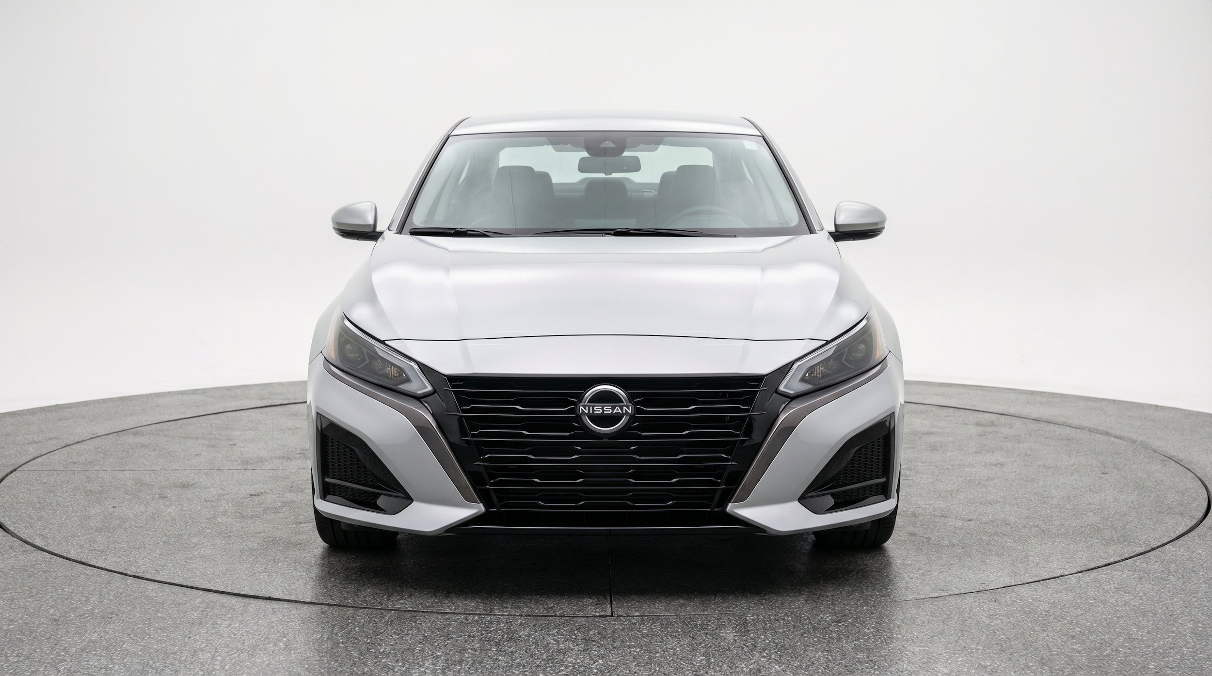 Thumbnail: 2026 Nissan Altima - 2