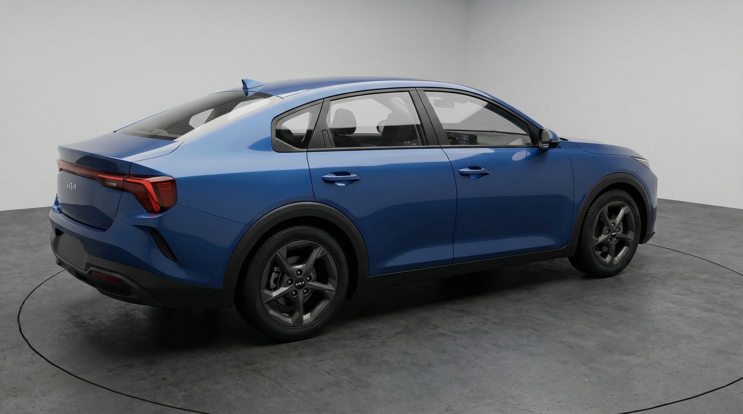 Thumbnail: 2025 Kia K4 - 7